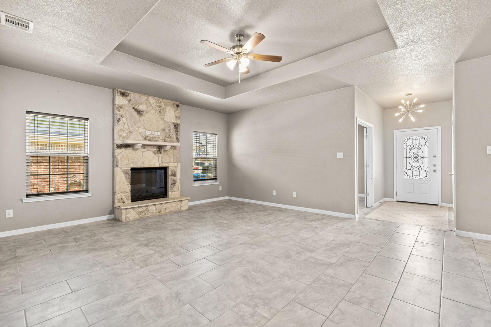 1536 Justice Dr, Copperas Cove, TX 76522