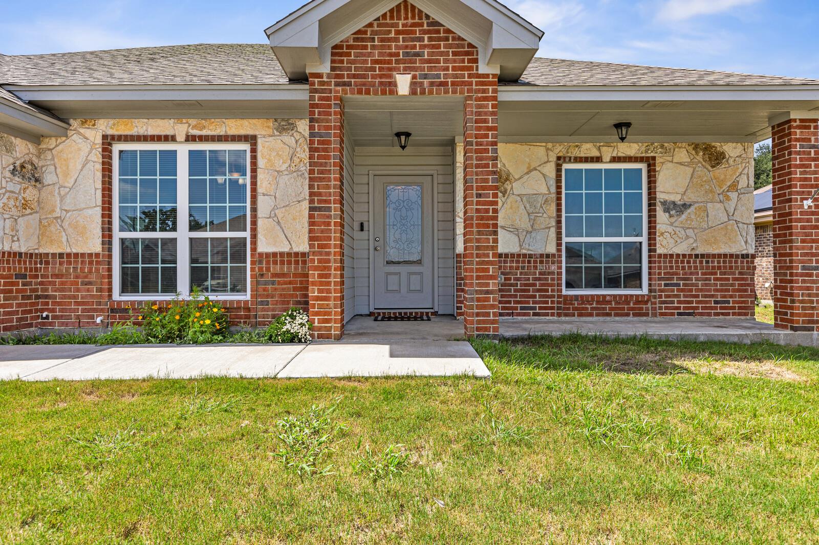 1536 Justice Dr, Copperas Cove, TX 76522