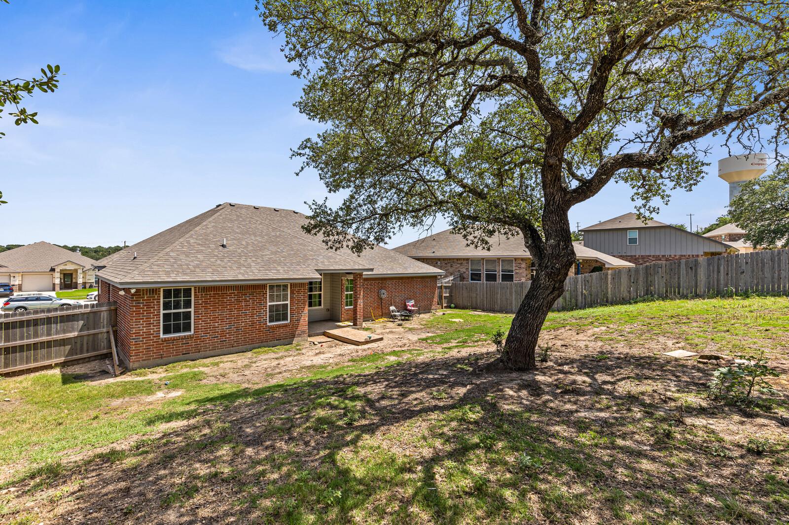 1536 Justice Dr, Copperas Cove, TX 76522