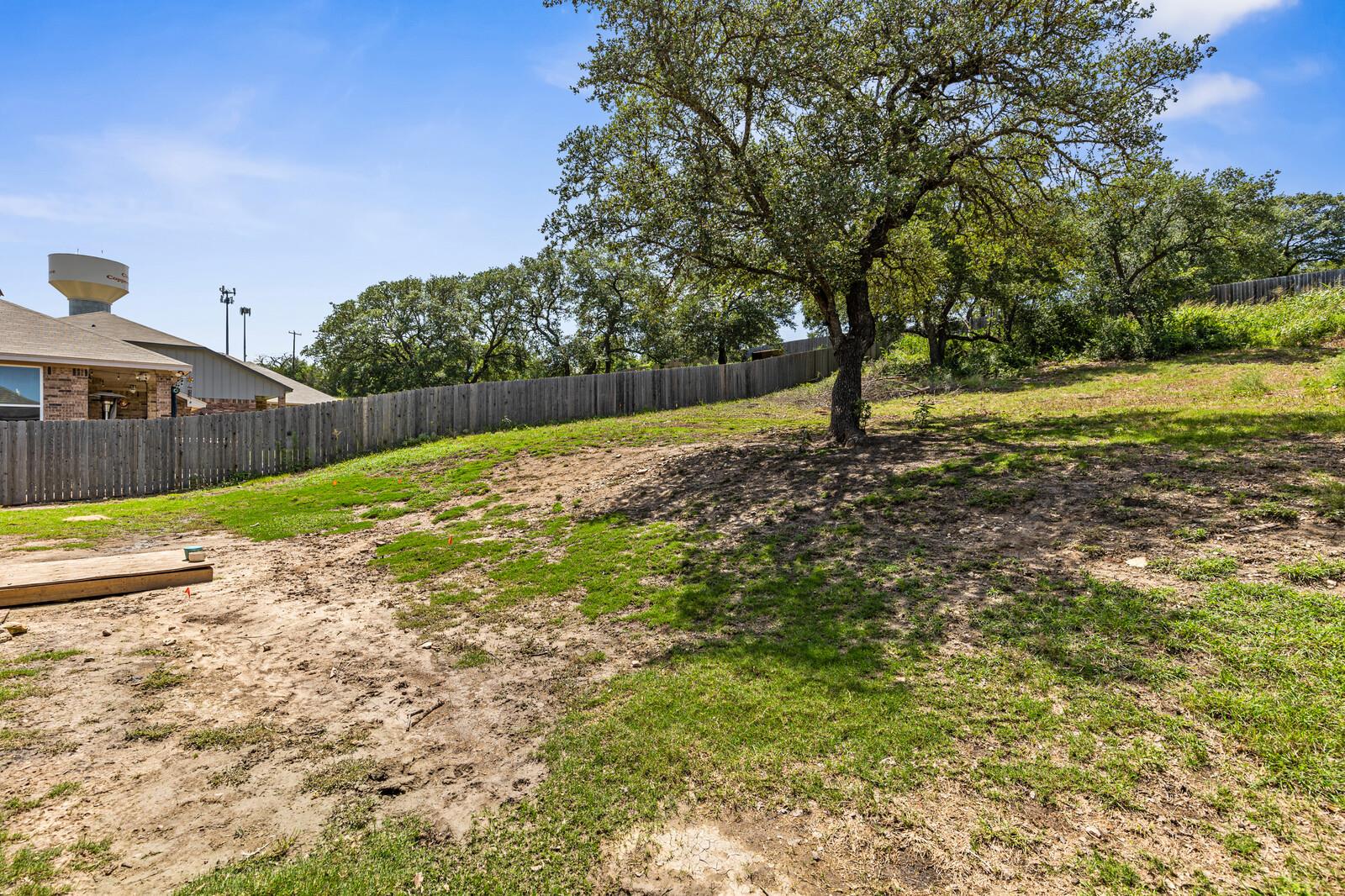 1536 Justice Dr, Copperas Cove, TX 76522