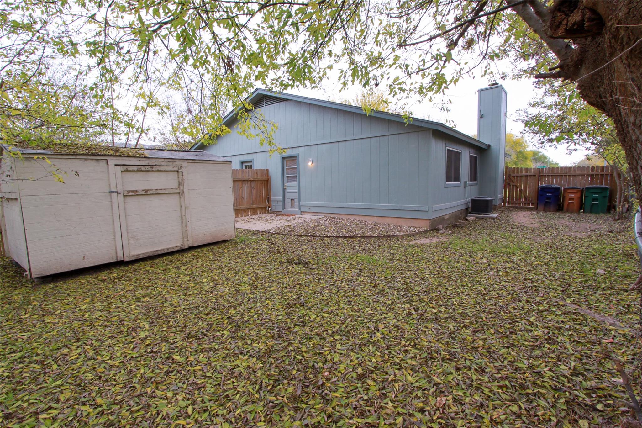 12609 Turtle Rock Rd # B, Austin, TX 78729