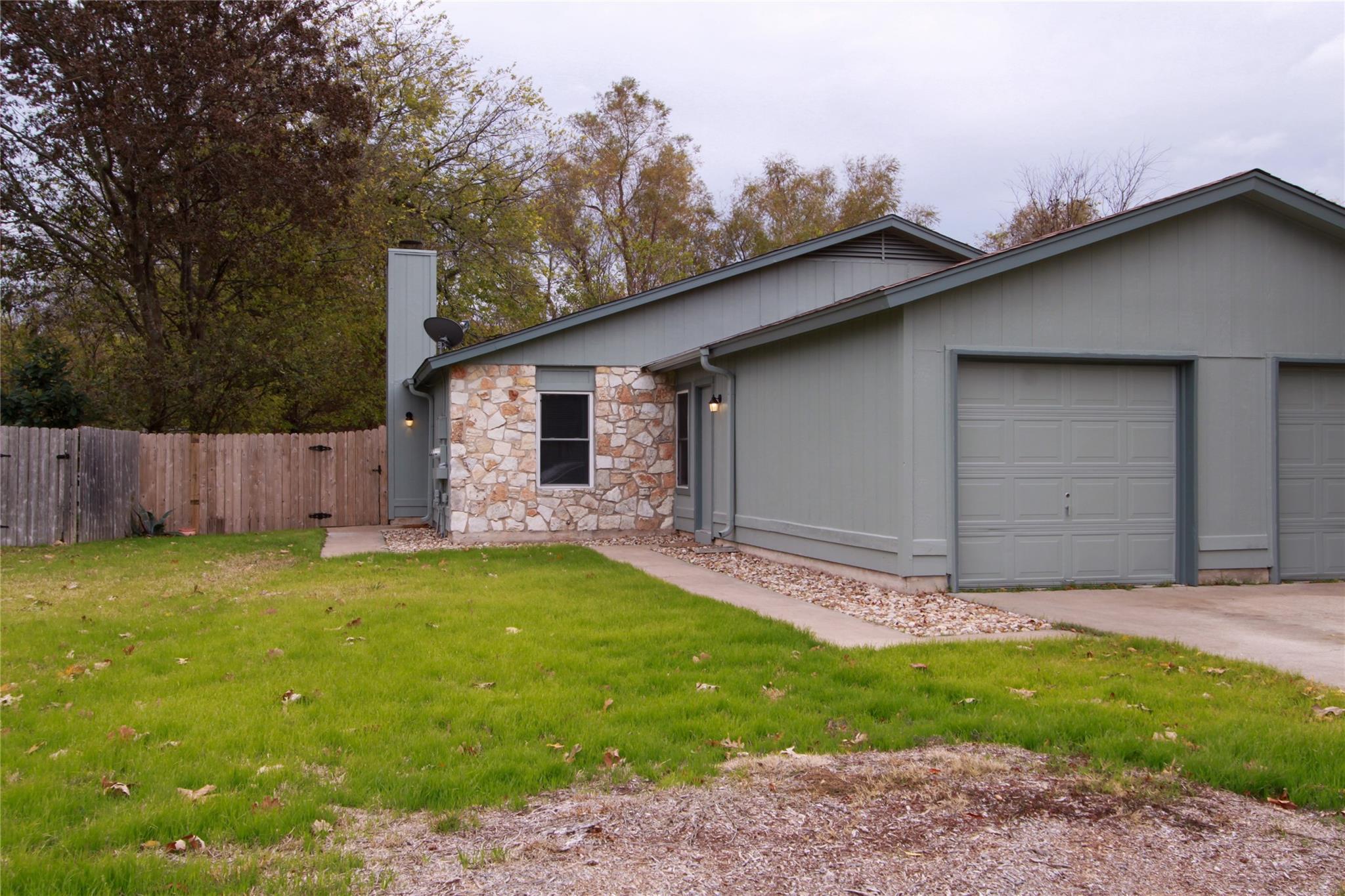 12609 Turtle Rock Rd # B, Austin, TX 78729