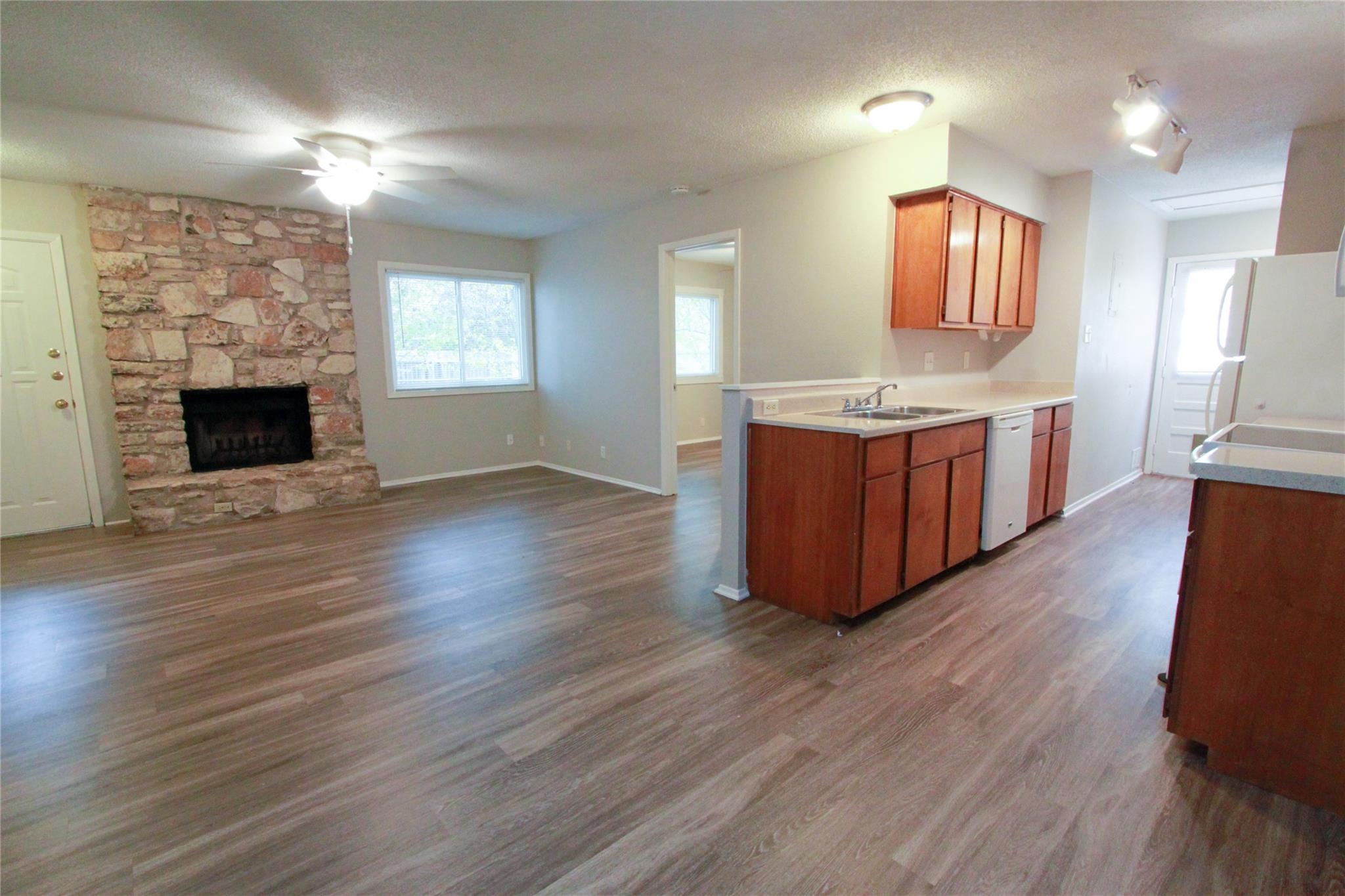 12609 Turtle Rock Rd # B, Austin, TX 78729