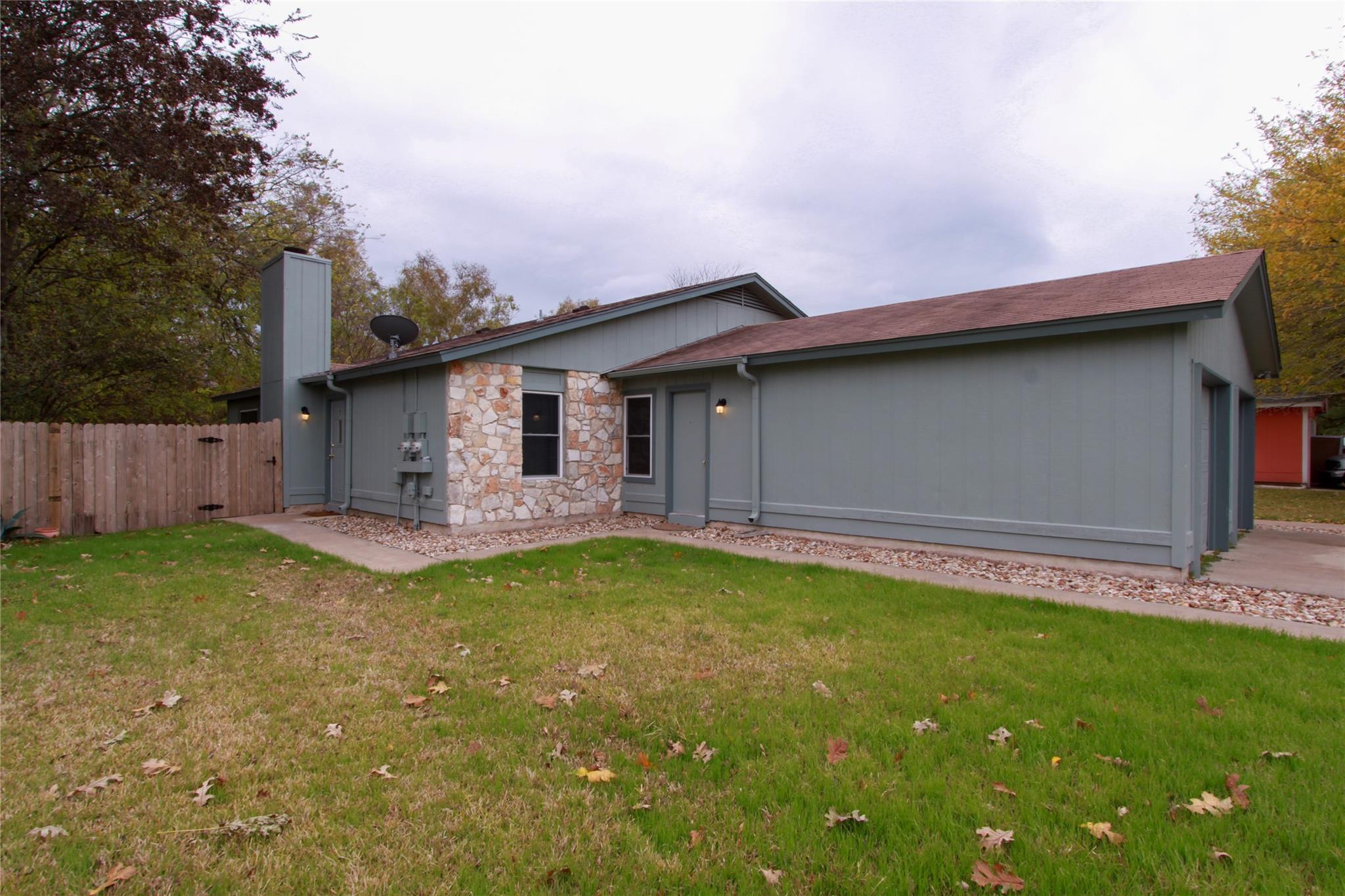 12609 Turtle Rock Rd # B, Austin, TX 78729