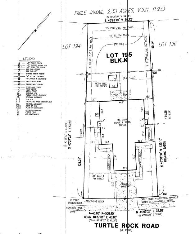 12609 Turtle Rock Rd # B, Austin, TX 78729