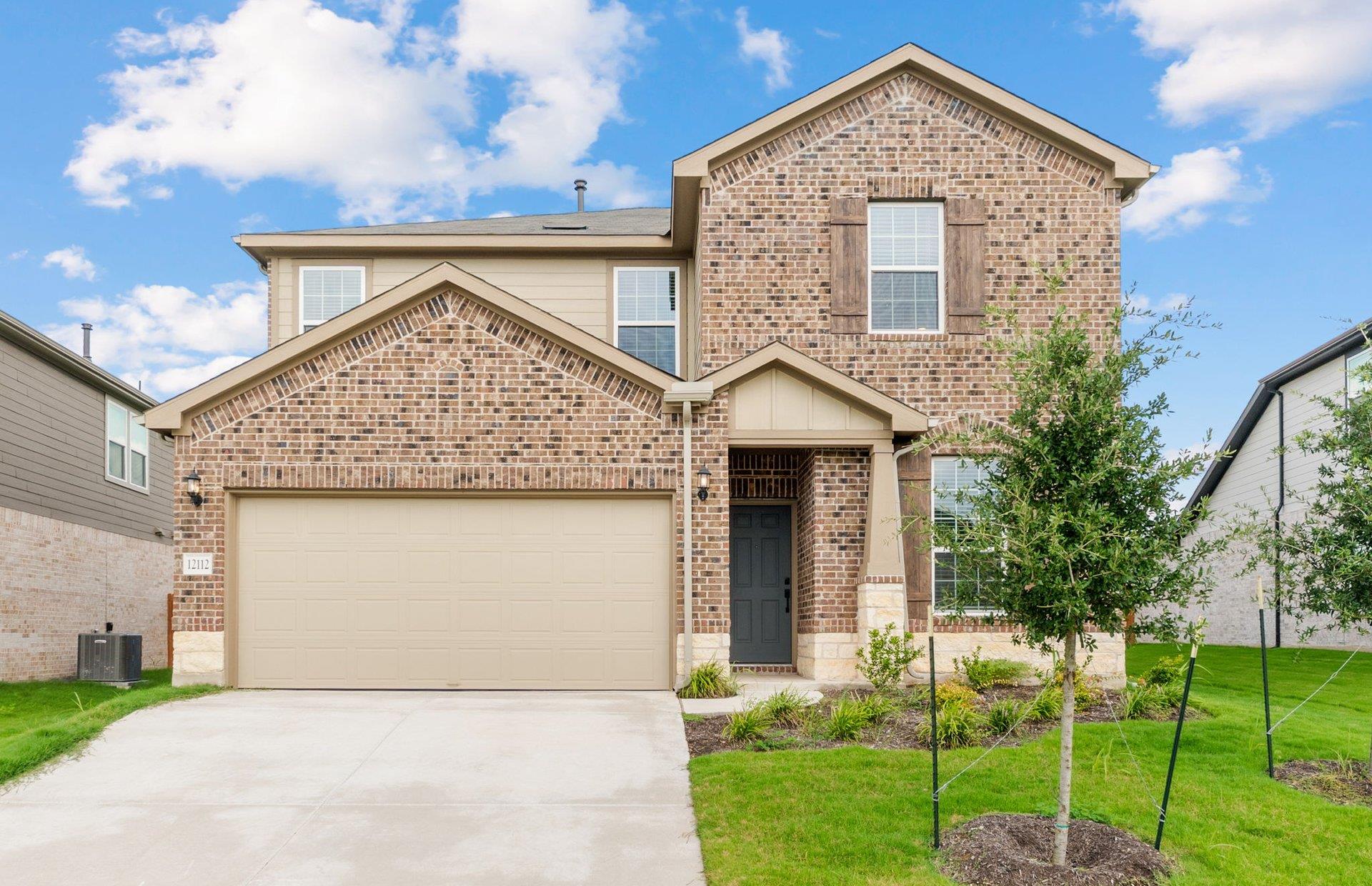 12112 Bacalar Bnd, Manor, TX 78653
