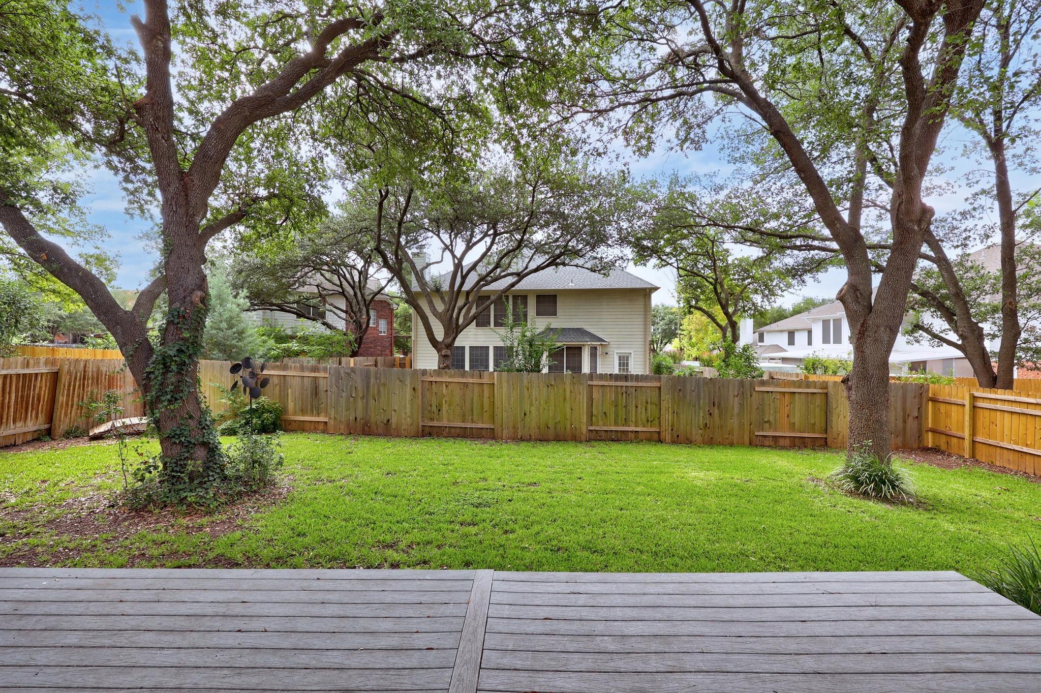 13305 Chasewood Cv, Austin, TX 78727