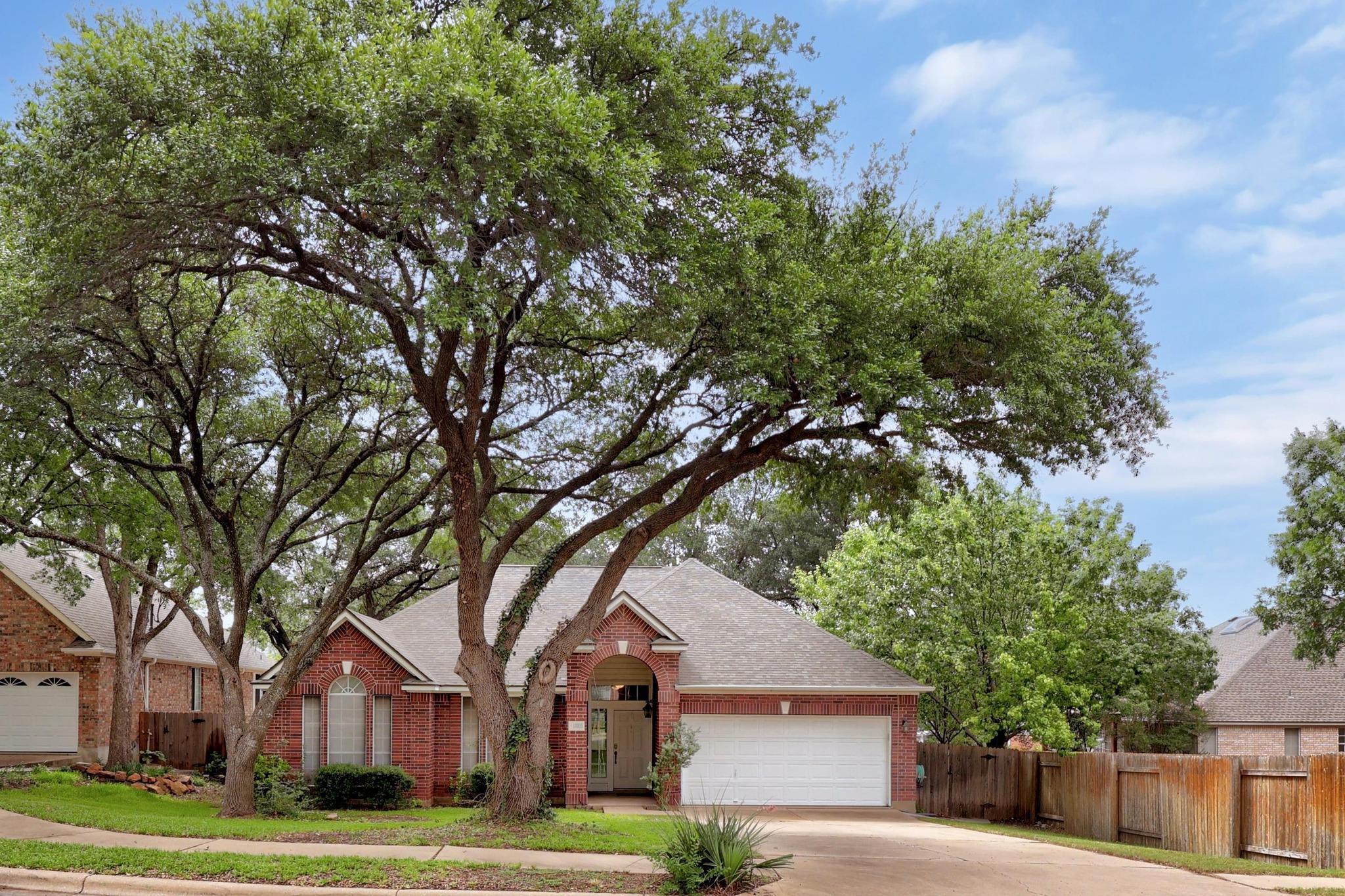 13305 Chasewood Cv, Austin, TX 78727