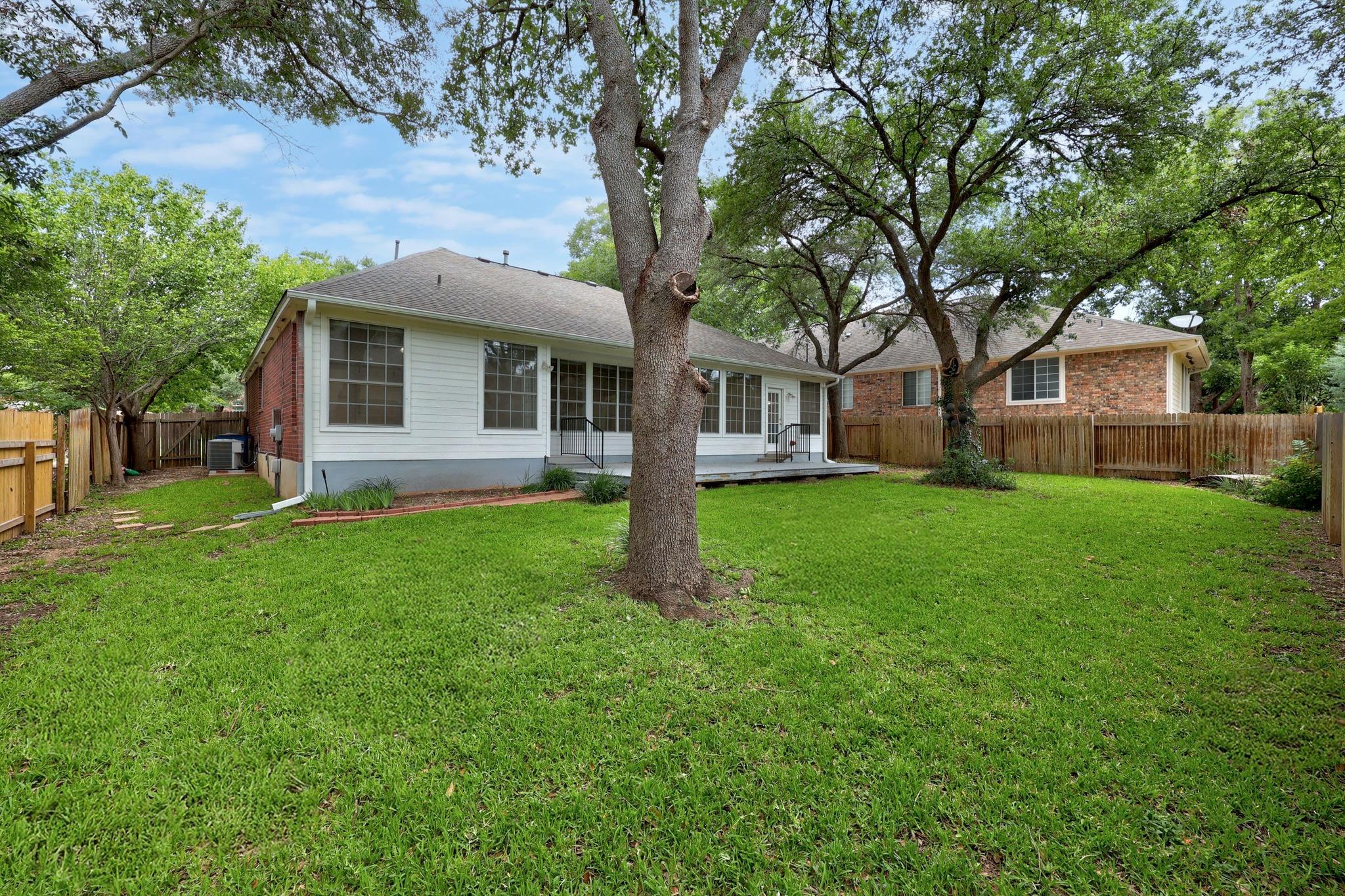13305 Chasewood Cv, Austin, TX 78727