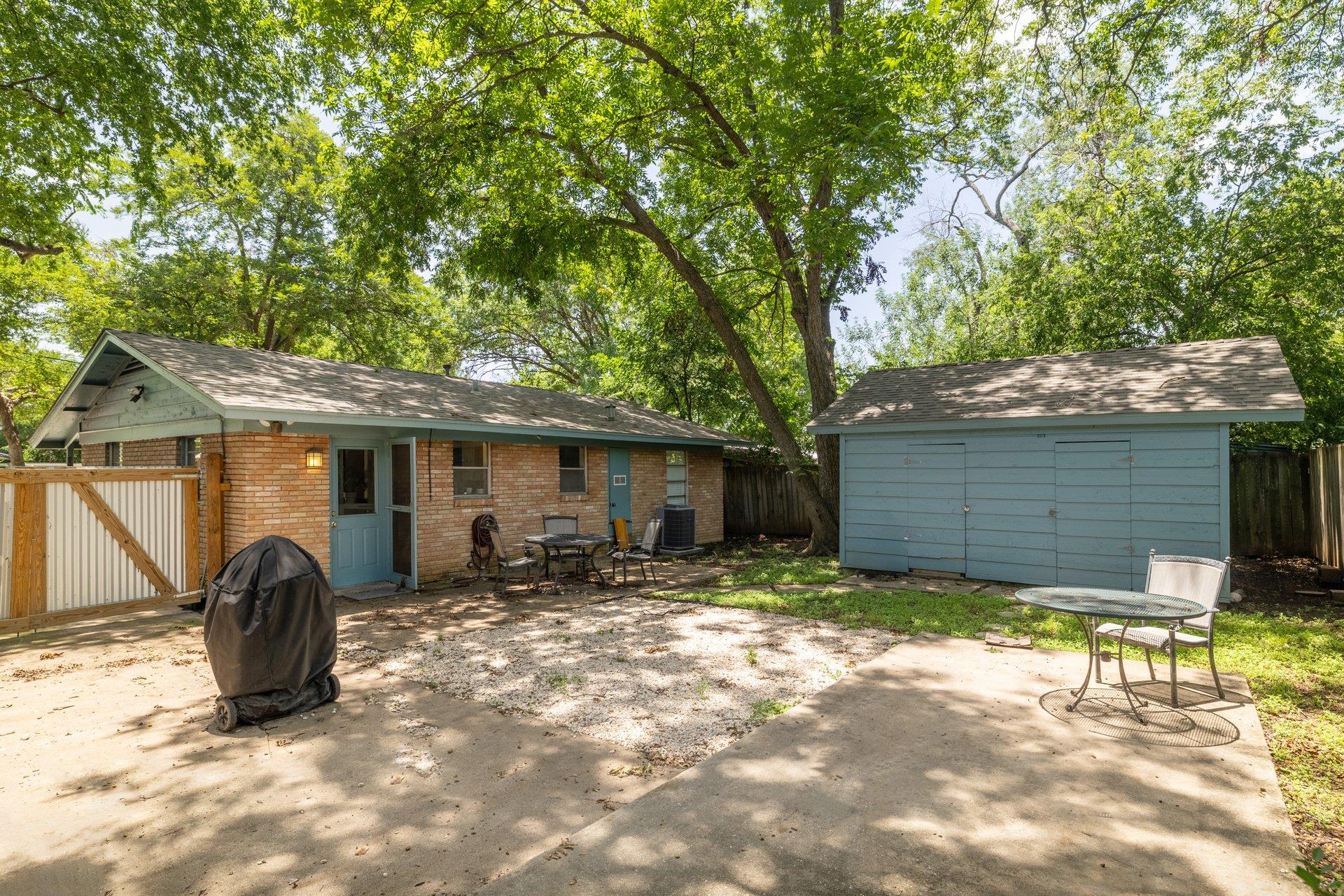 4108 Lewis Ln # A & B, Austin, TX 78756