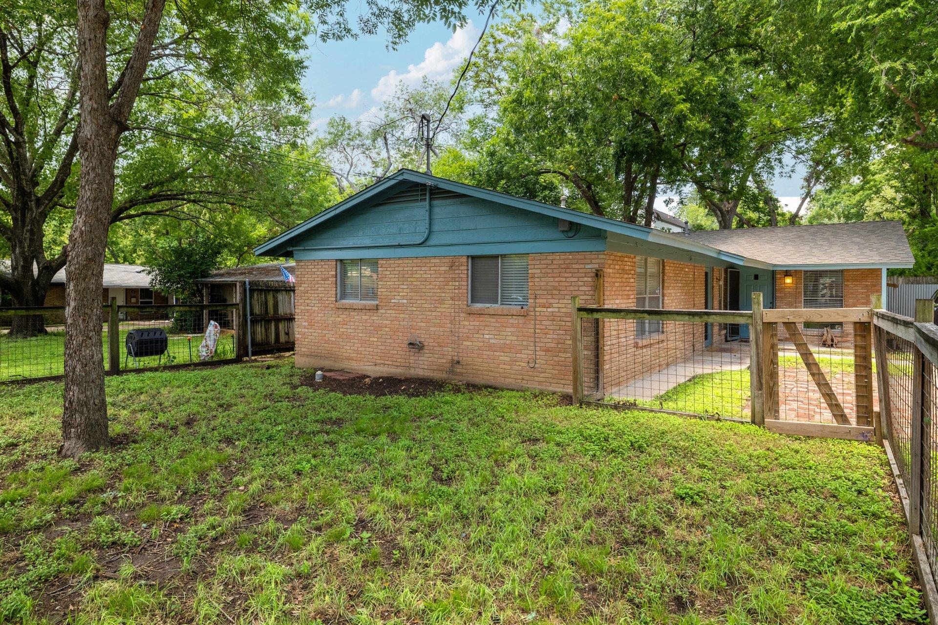 4108 Lewis Ln # A & B, Austin, TX 78756