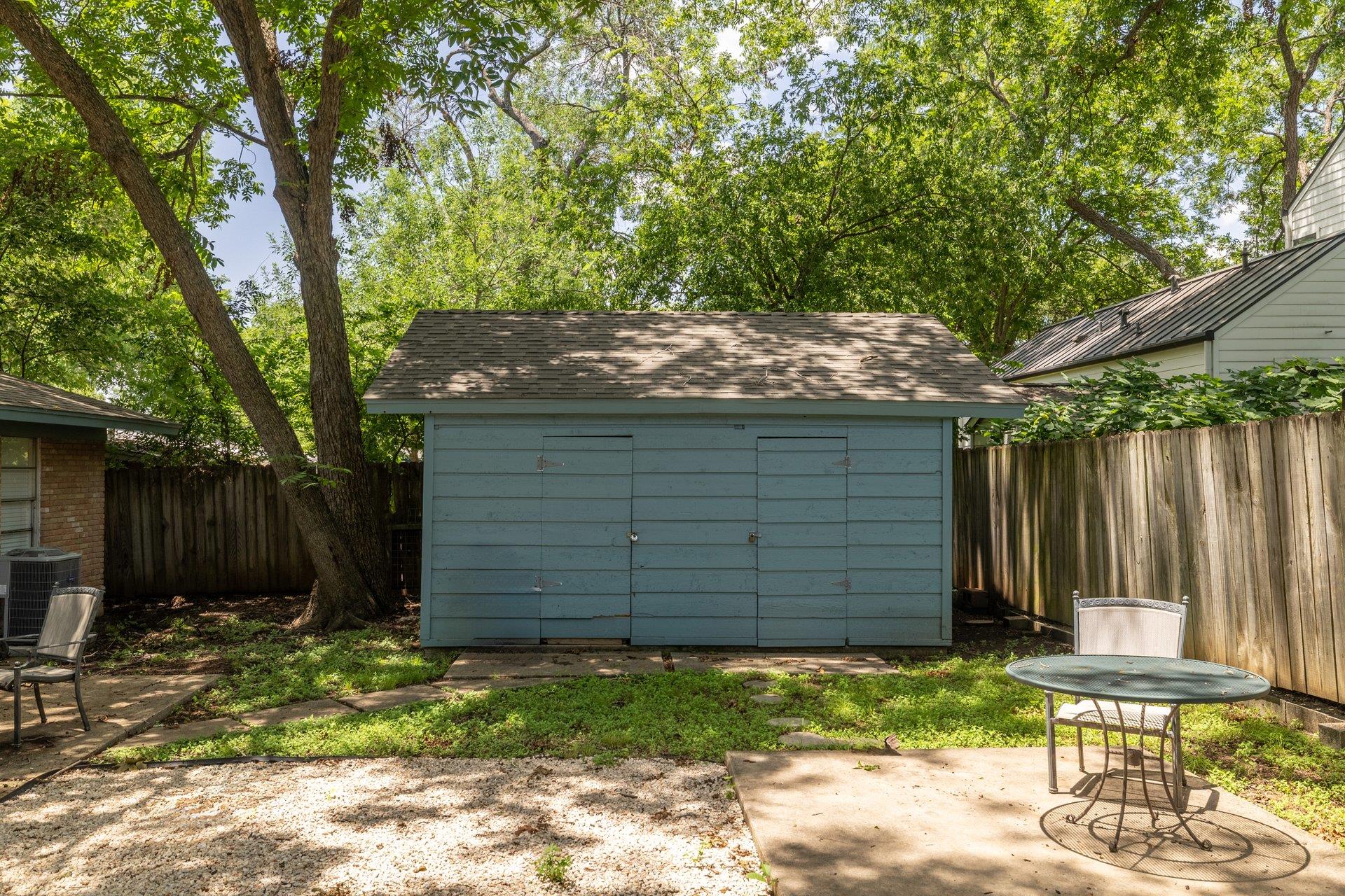 4108 Lewis Ln # A & B, Austin, TX 78756