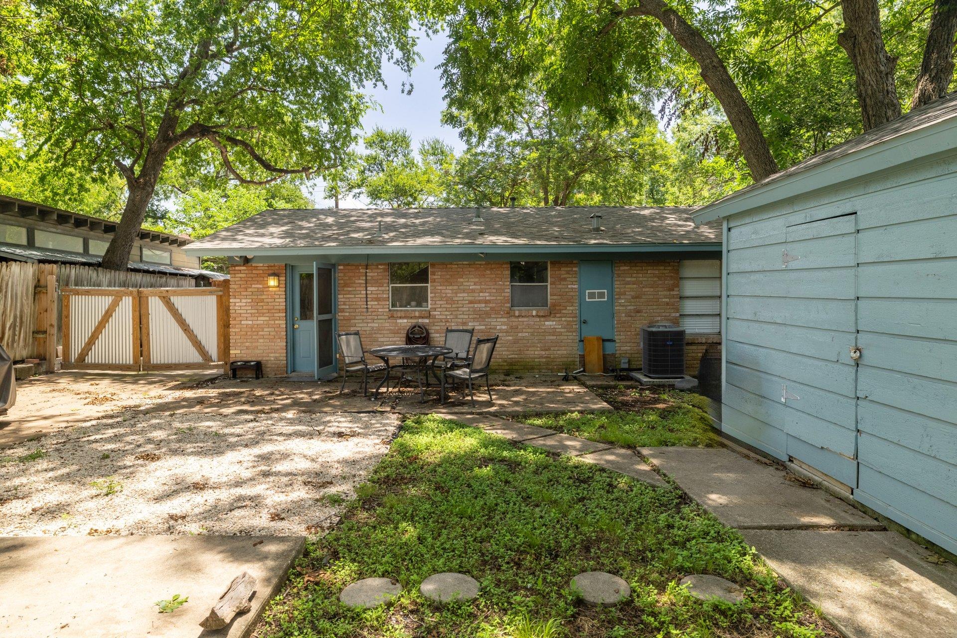 4108 Lewis Ln # A & B, Austin, TX 78756