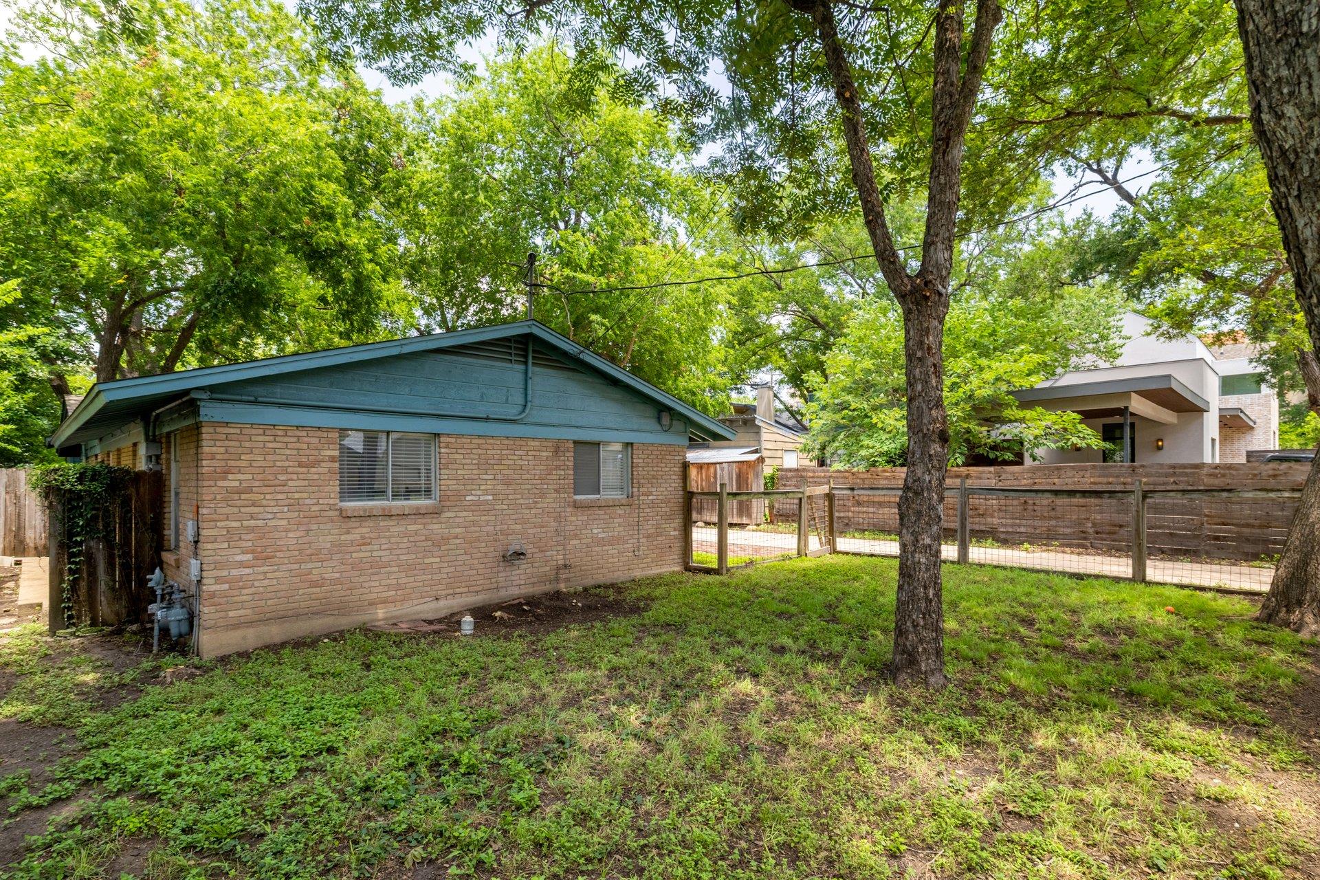 4108 Lewis Ln # A & B, Austin, TX 78756