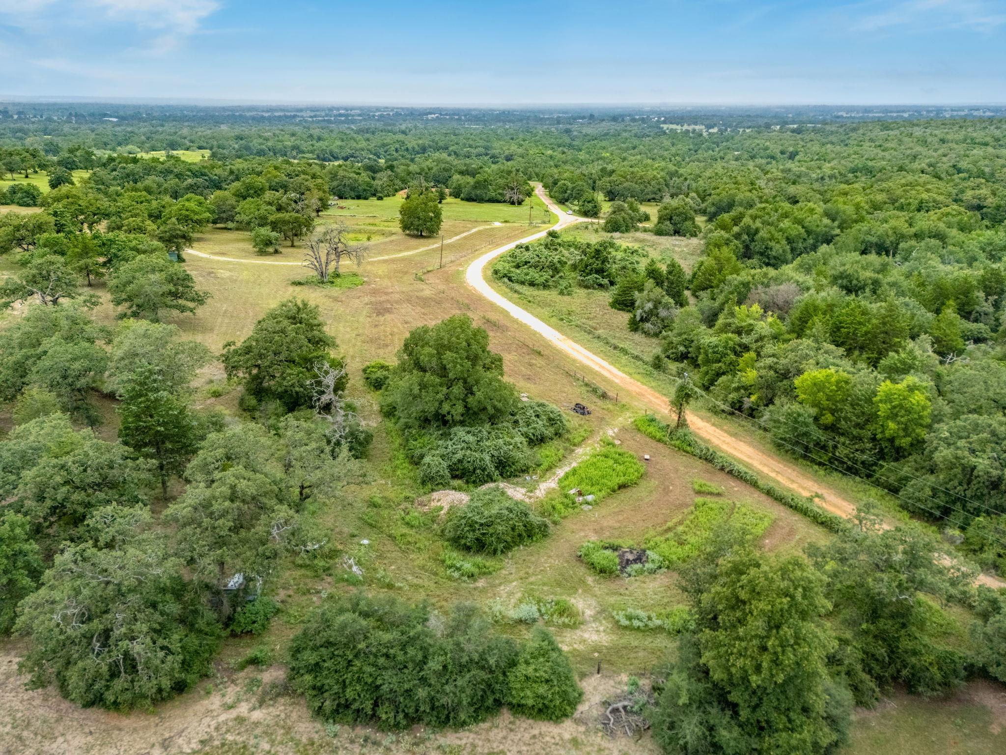 2310 County Road 329, Milano, TX 76556