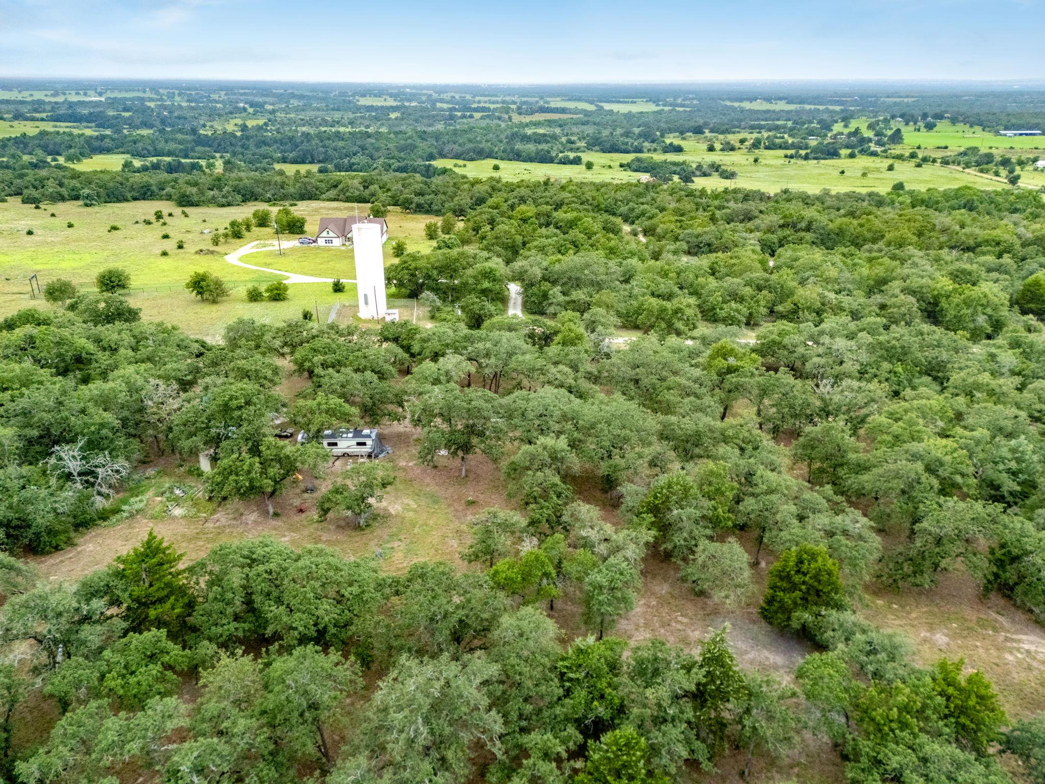 2310 County Road 329, Milano, TX 76556