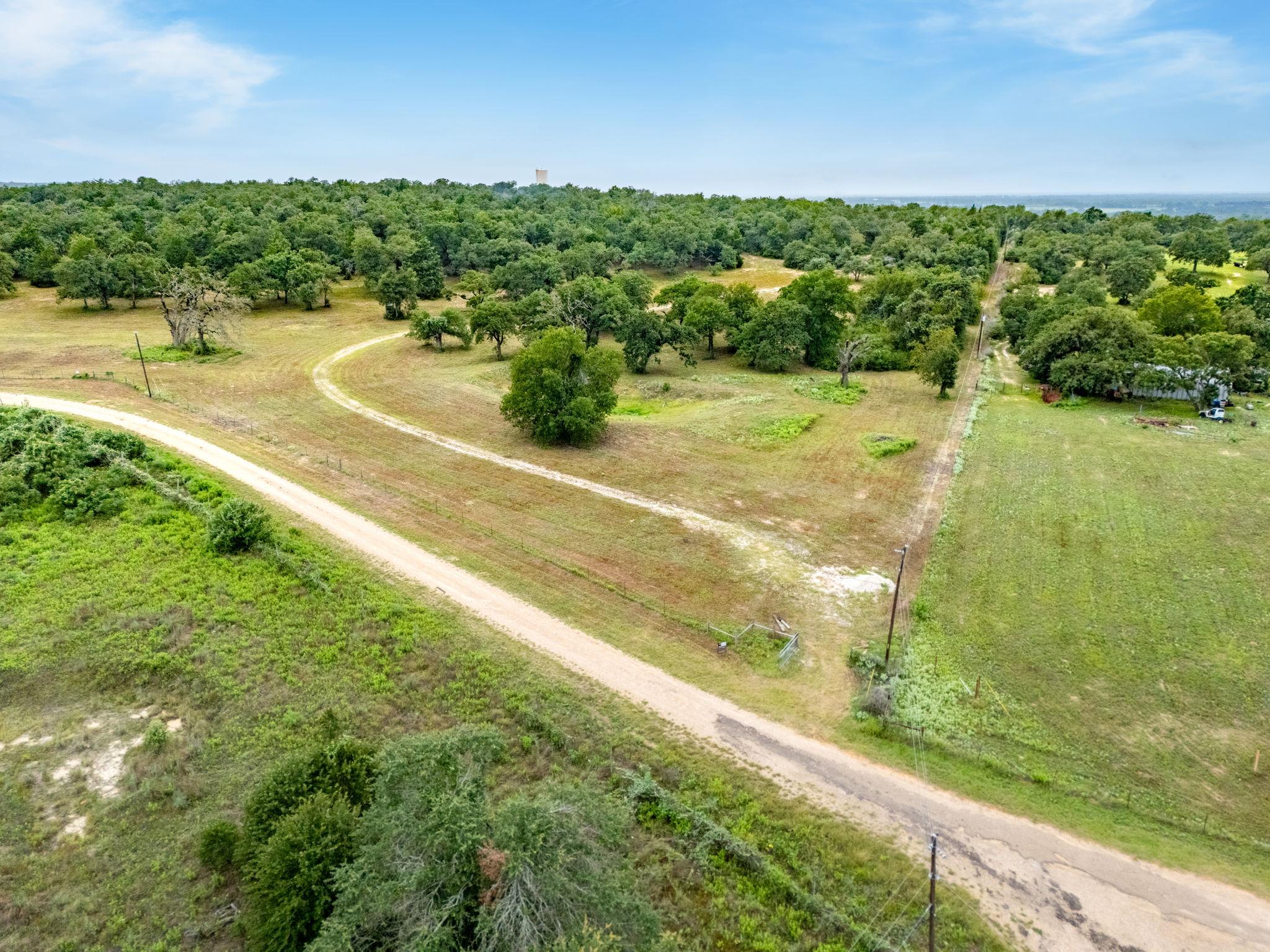 2310 County Road 329, Milano, TX 76556