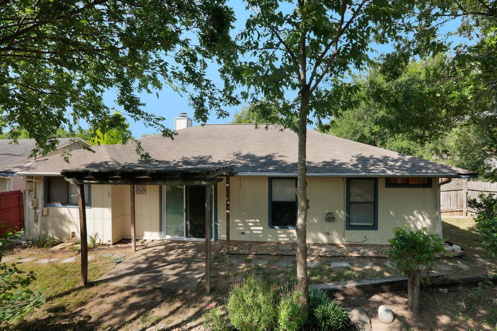 5808 Spring Meadow Rd, Austin, TX 78744