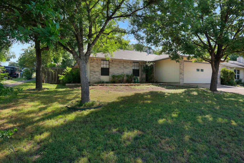 5808 Spring Meadow Rd, Austin, TX 78744