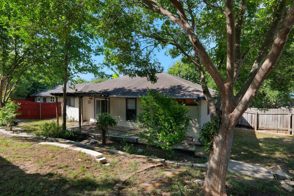 5808 Spring Meadow Rd, Austin, TX 78744