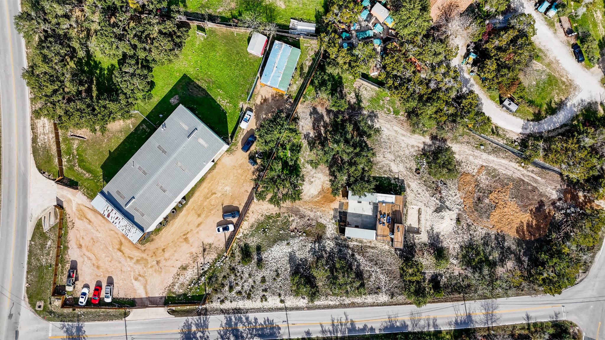 4701 Hudson Bend Rd, Austin, TX 78734