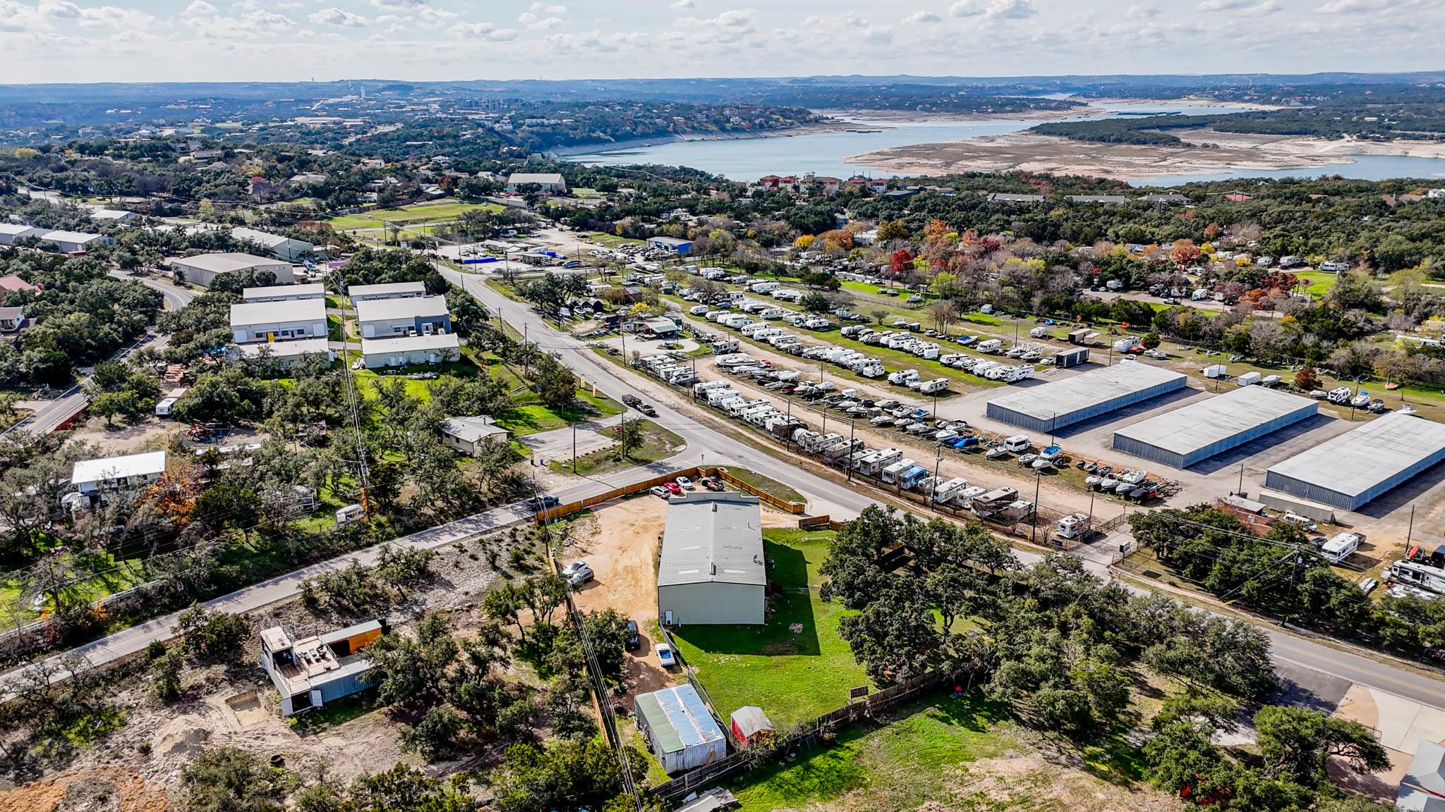 4701 Hudson Bend Rd, Austin, TX 78734
