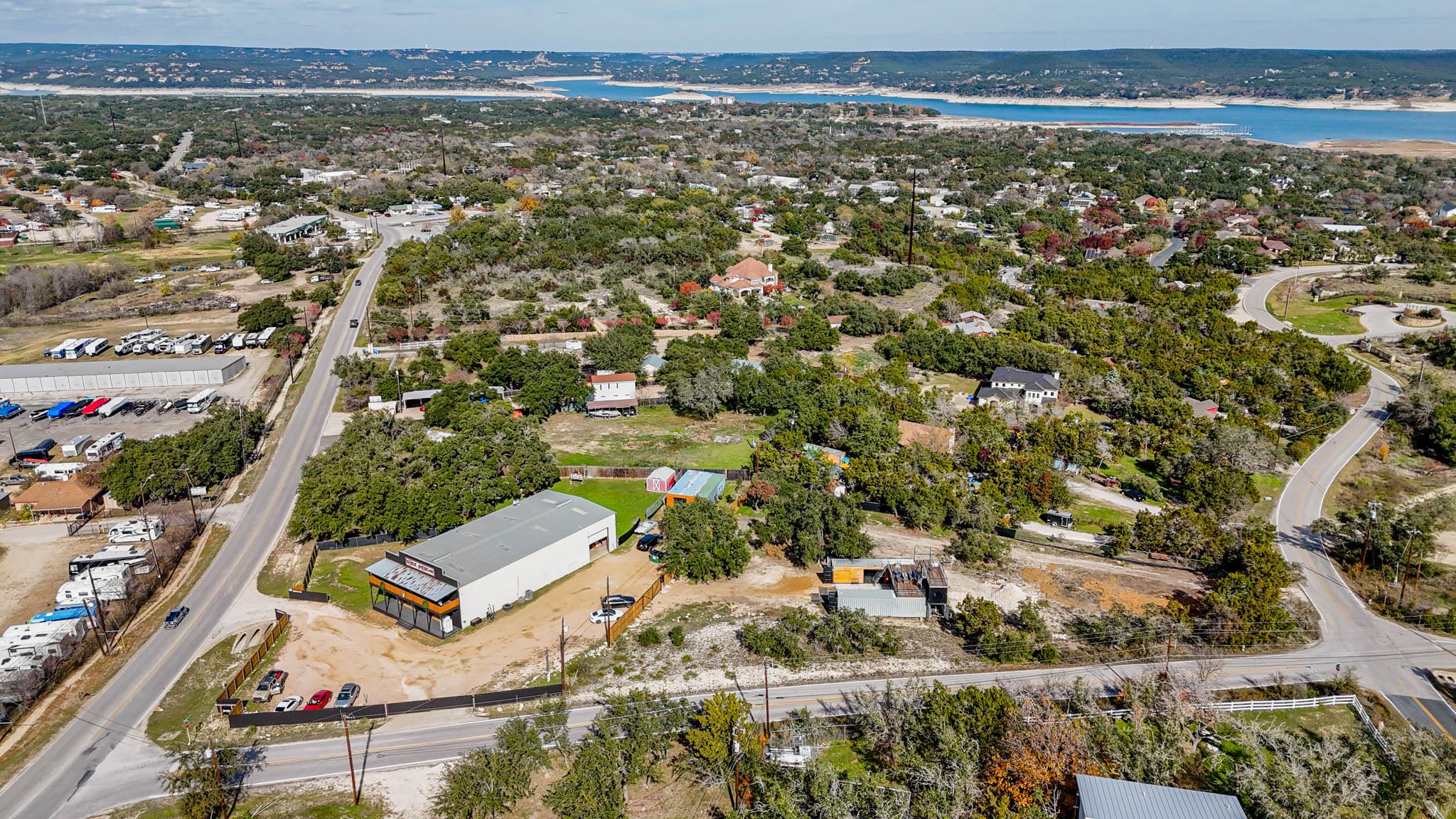 4701 Hudson Bend Rd, Austin, TX 78734