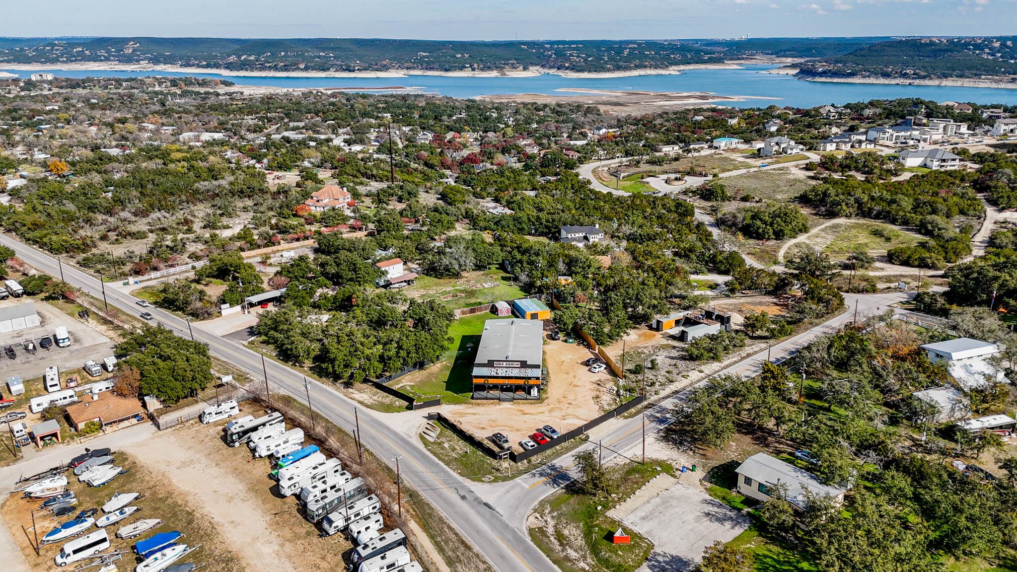 4701 Hudson Bend Rd, Austin, TX 78734