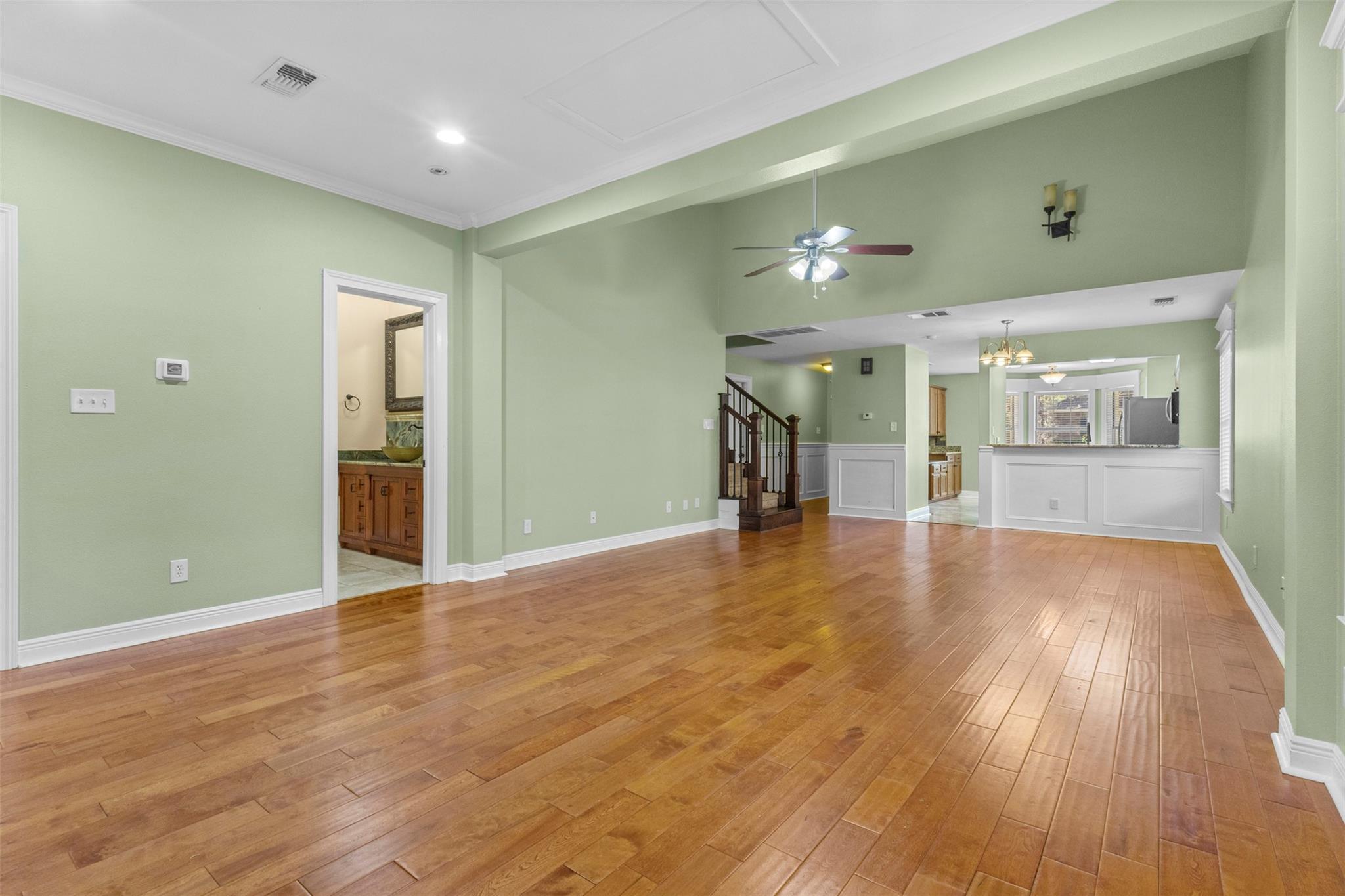 216 N Mount Rushmore Dr, Cedar Park, TX 78613