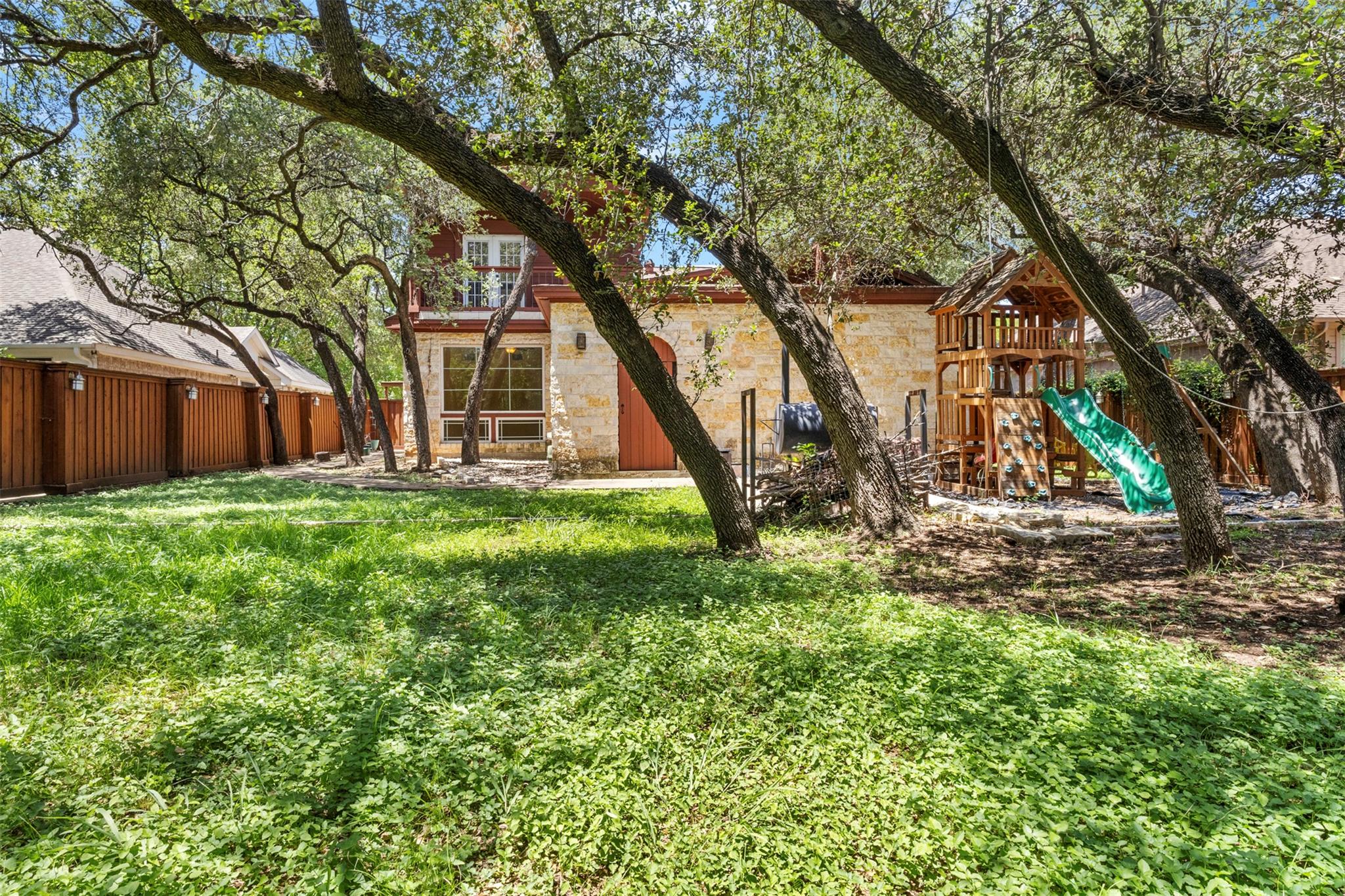 216 N Mount Rushmore Dr, Cedar Park, TX 78613