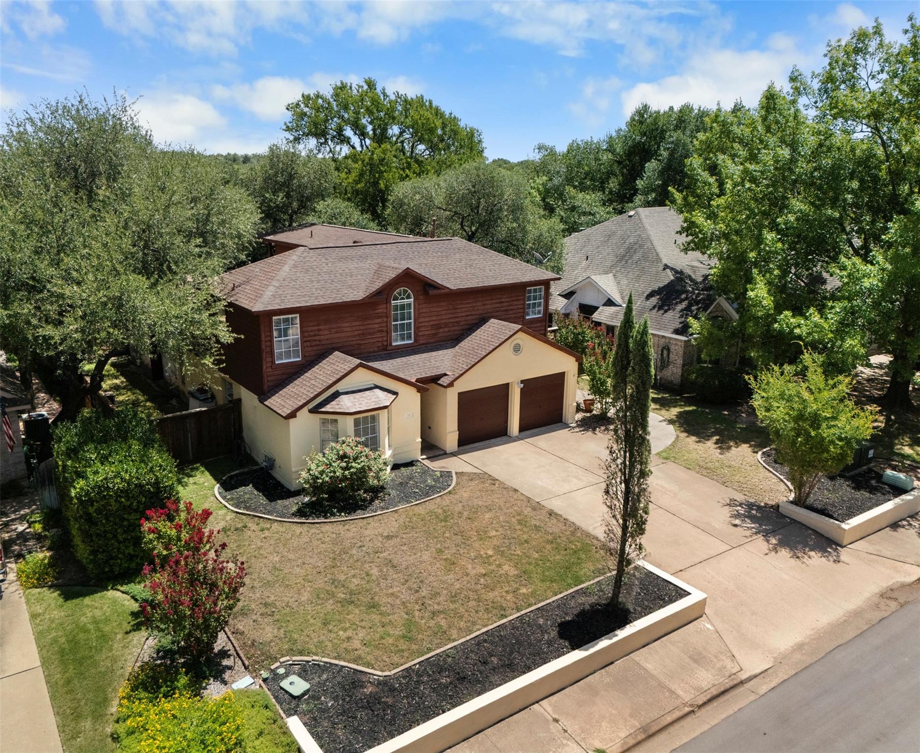 216 N Mount Rushmore Dr, Cedar Park, TX 78613
