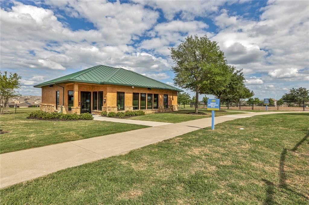 331 Moonwalker Trl, Buda, TX 78610
