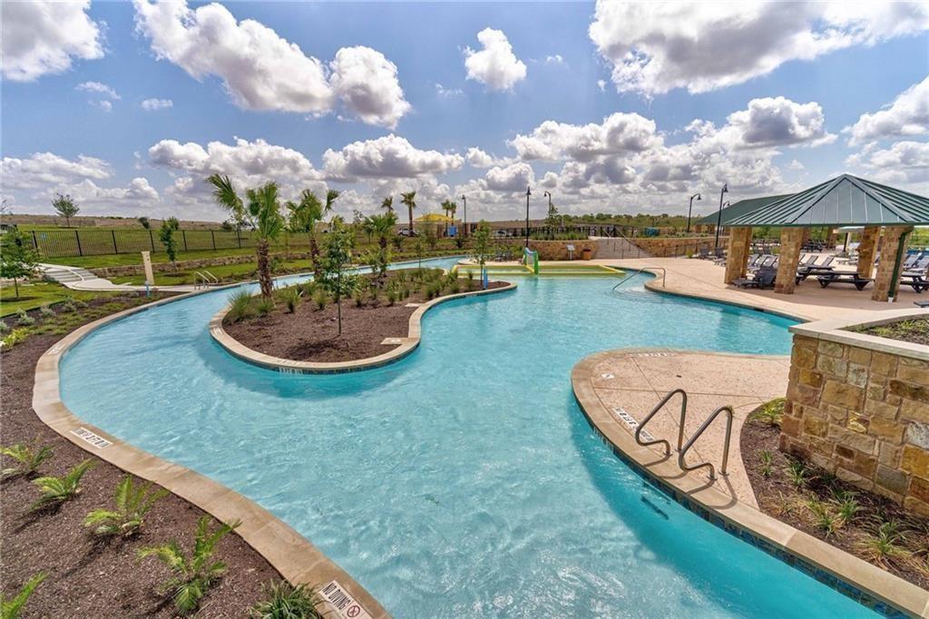 331 Moonwalker Trl, Buda, TX 78610