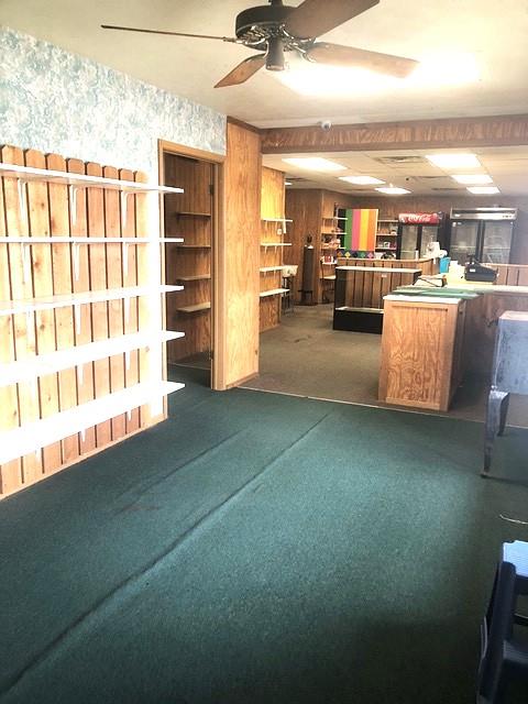 1614 W Cameron Ave, Rockdale, TX 76567