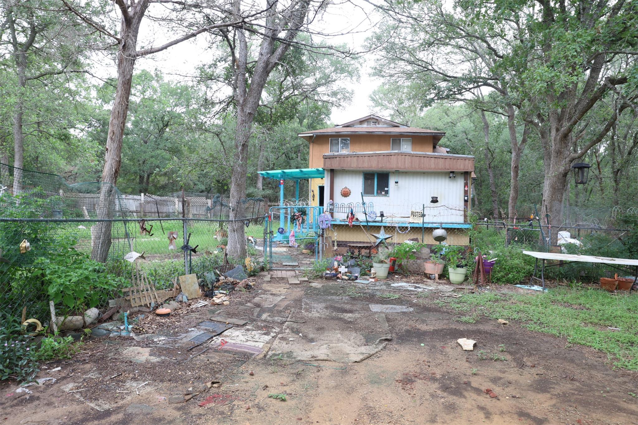 146 Turkey Ridge Cv, Cedar Creek, TX 78612