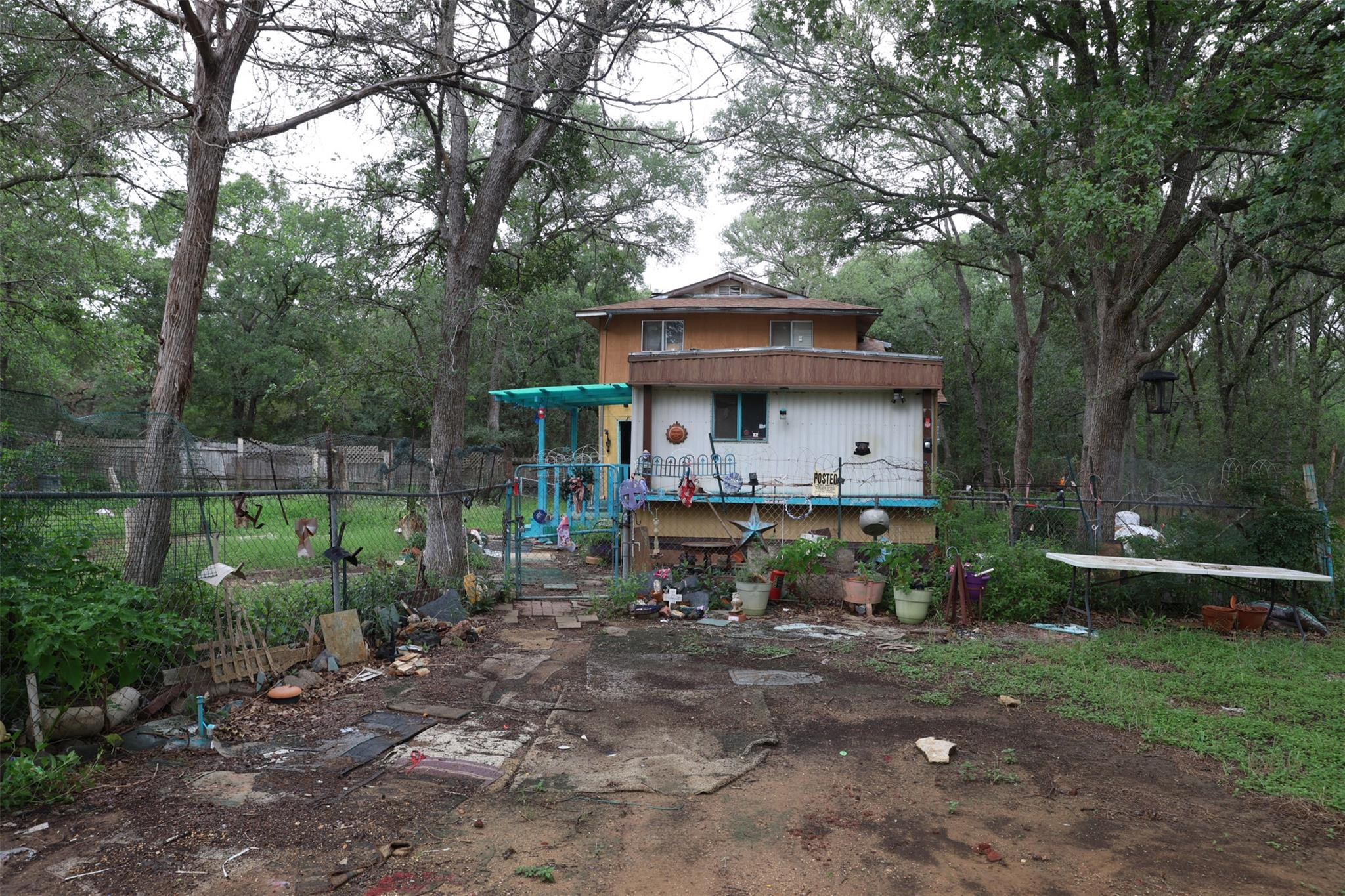 146 Turkey Ridge Cv, Cedar Creek, TX 78612