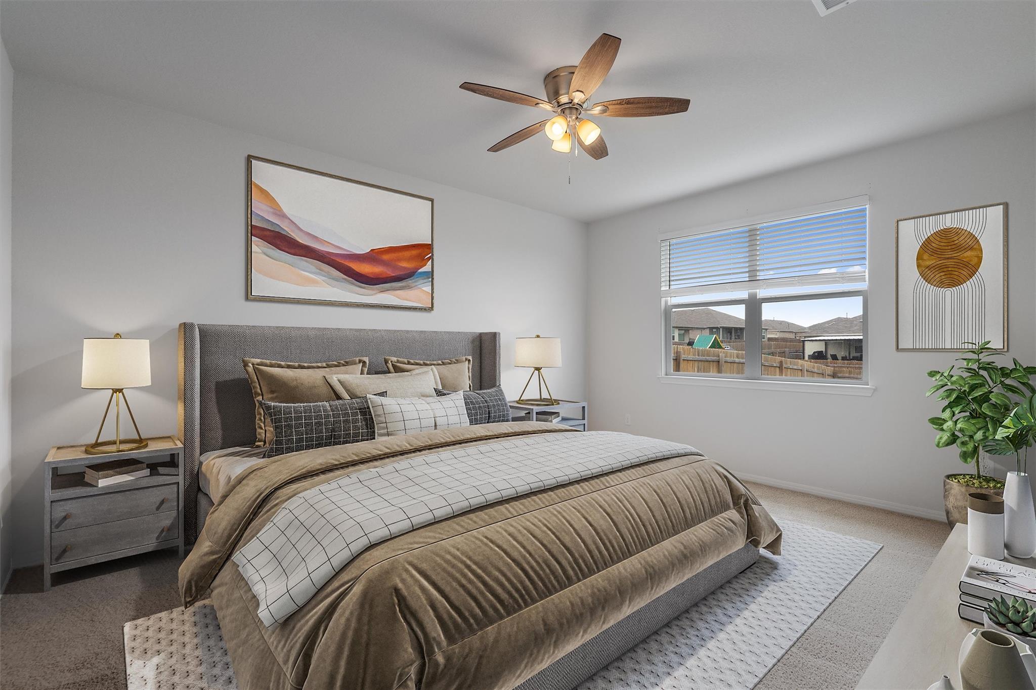 109 Charles Trl, Georgetown, TX 78626