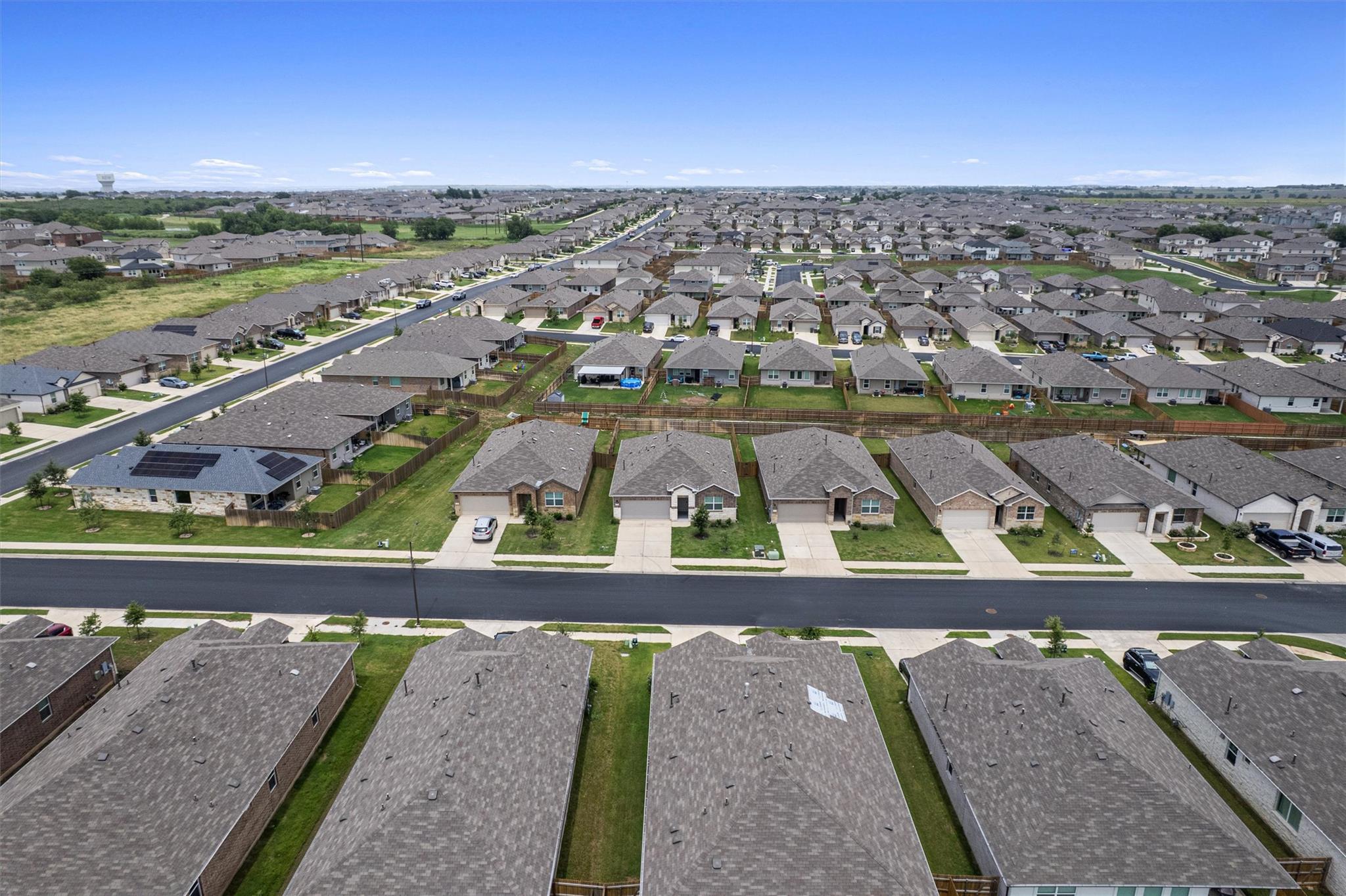 109 Charles Trl, Georgetown, TX 78626