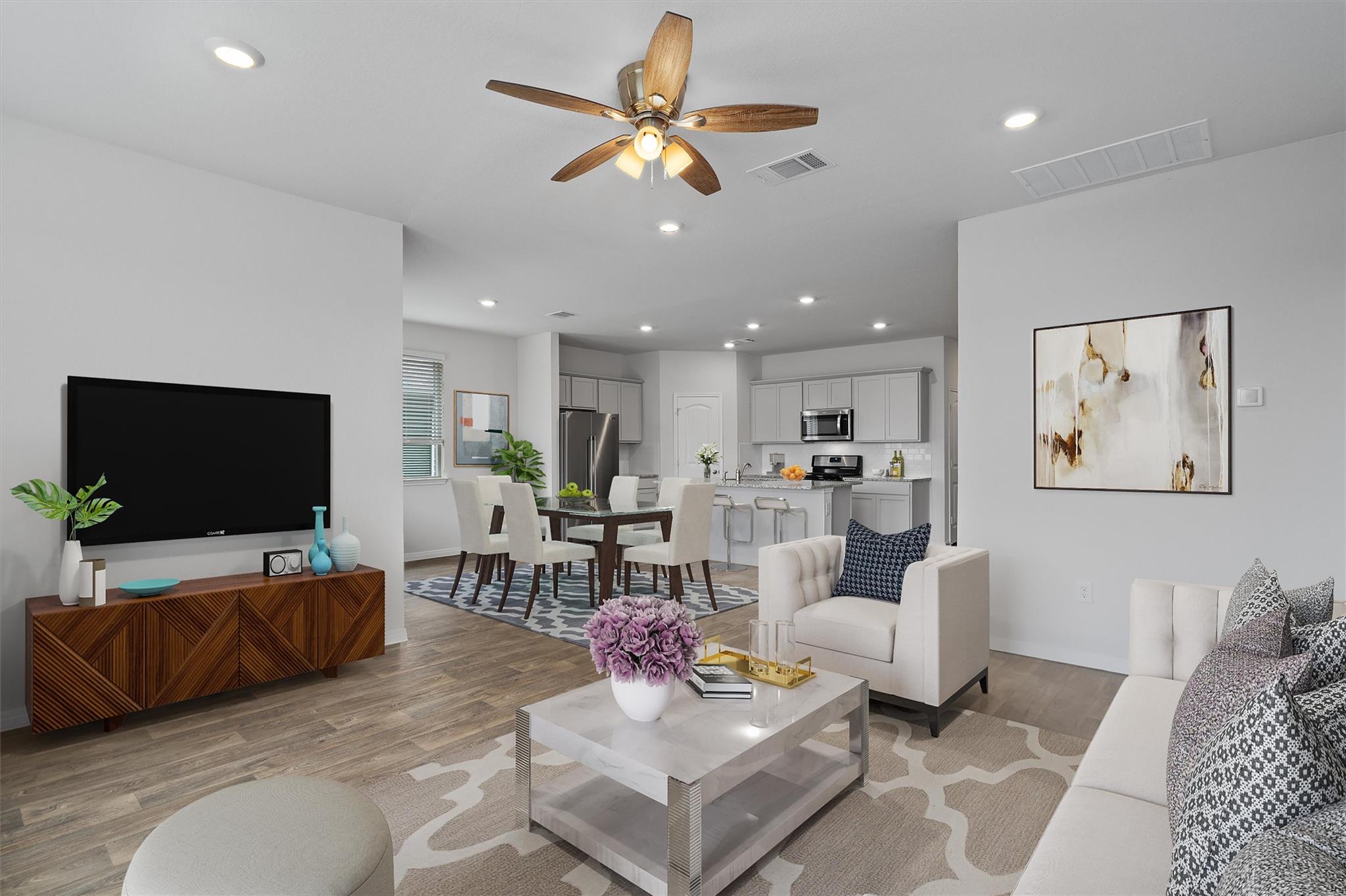 109 Charles Trl, Georgetown, TX 78626