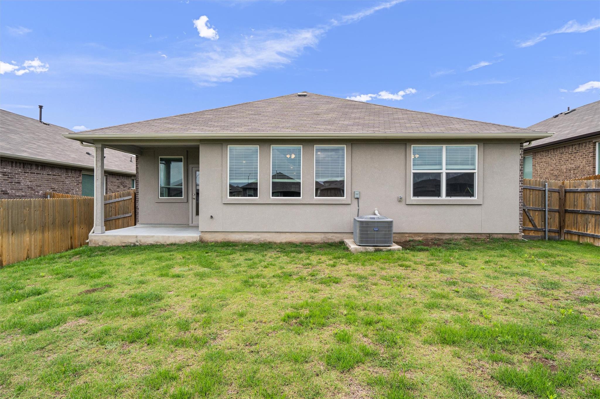 109 Charles Trl, Georgetown, TX 78626