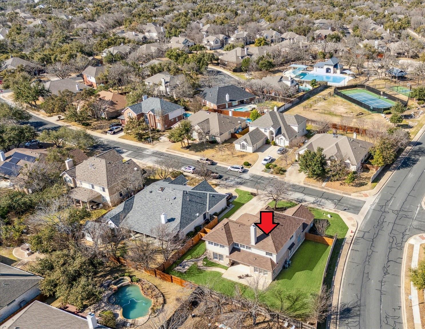 9201 Cessna Ln, Austin, TX 78717