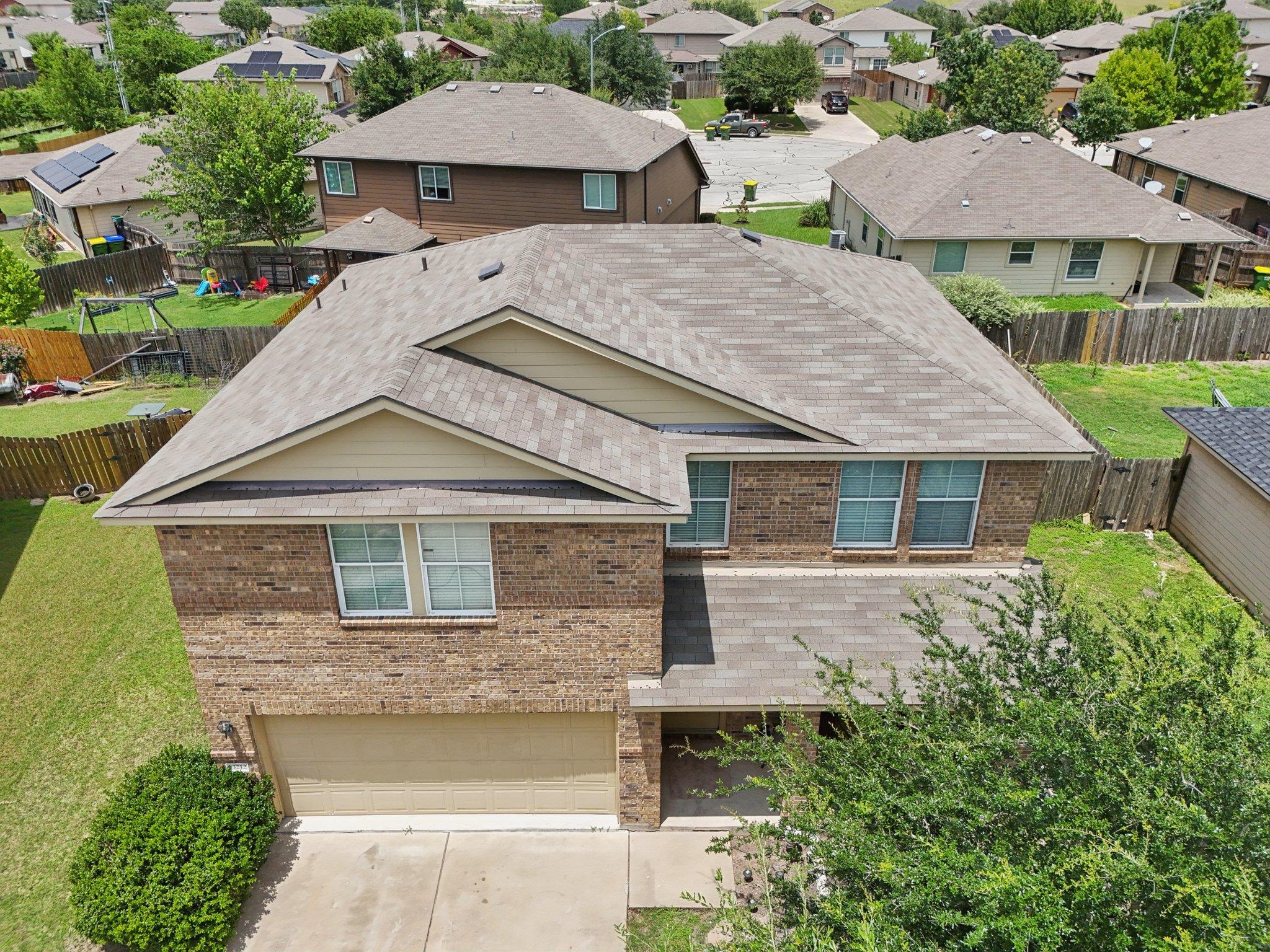 13212 High Sierra St, Manor, TX 78653