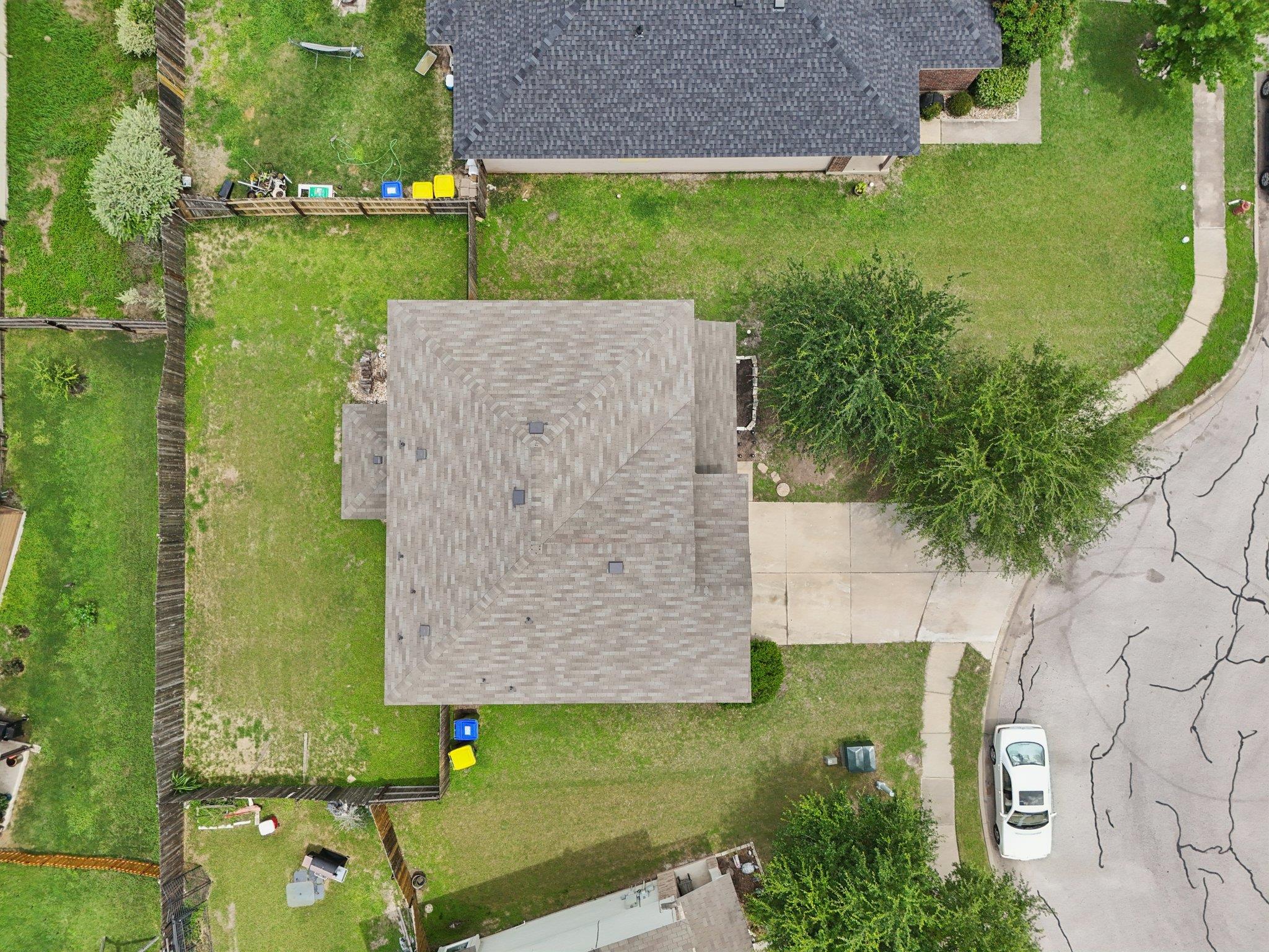 13212 High Sierra St, Manor, TX 78653