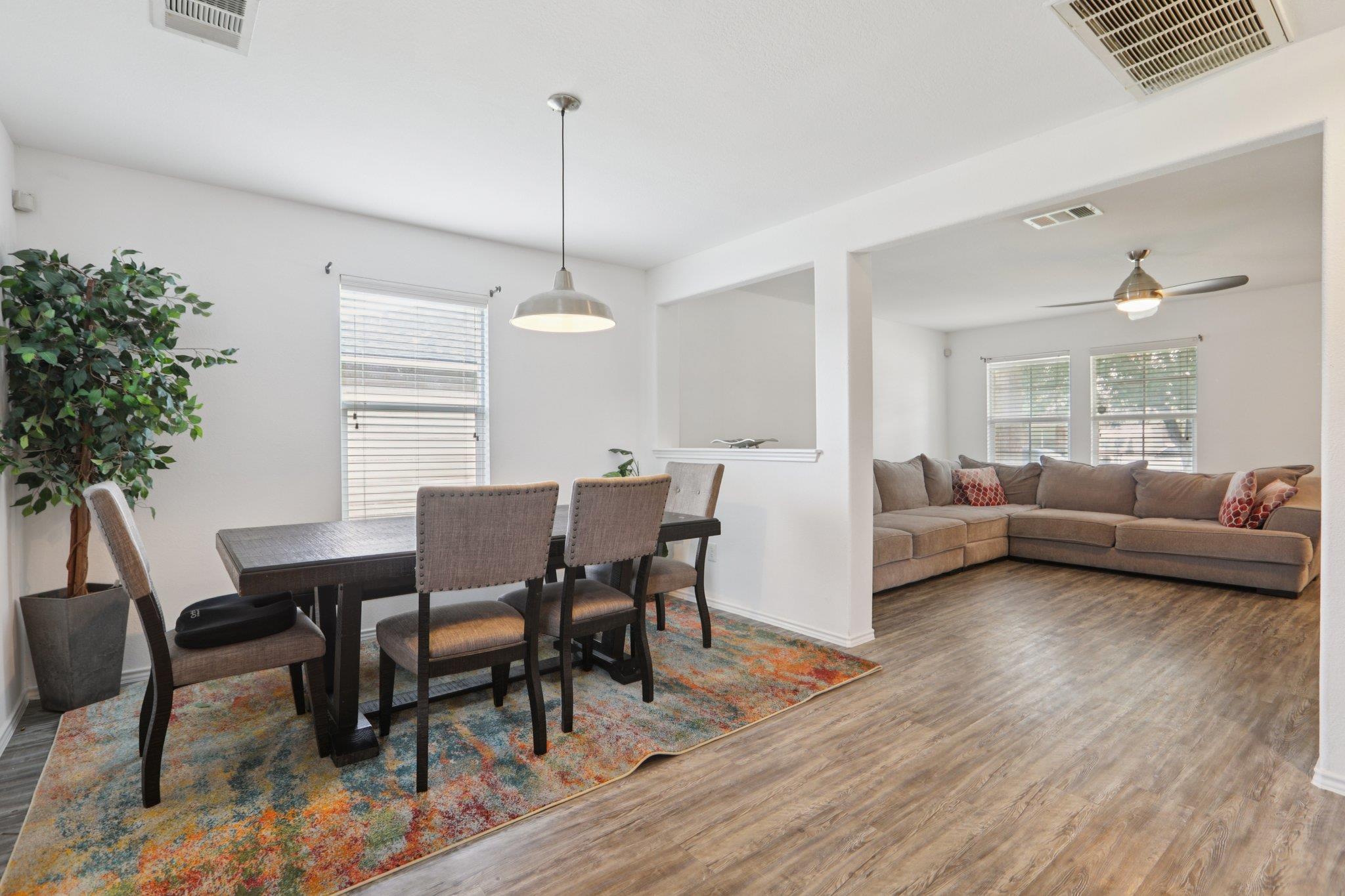 13212 High Sierra St, Manor, TX 78653