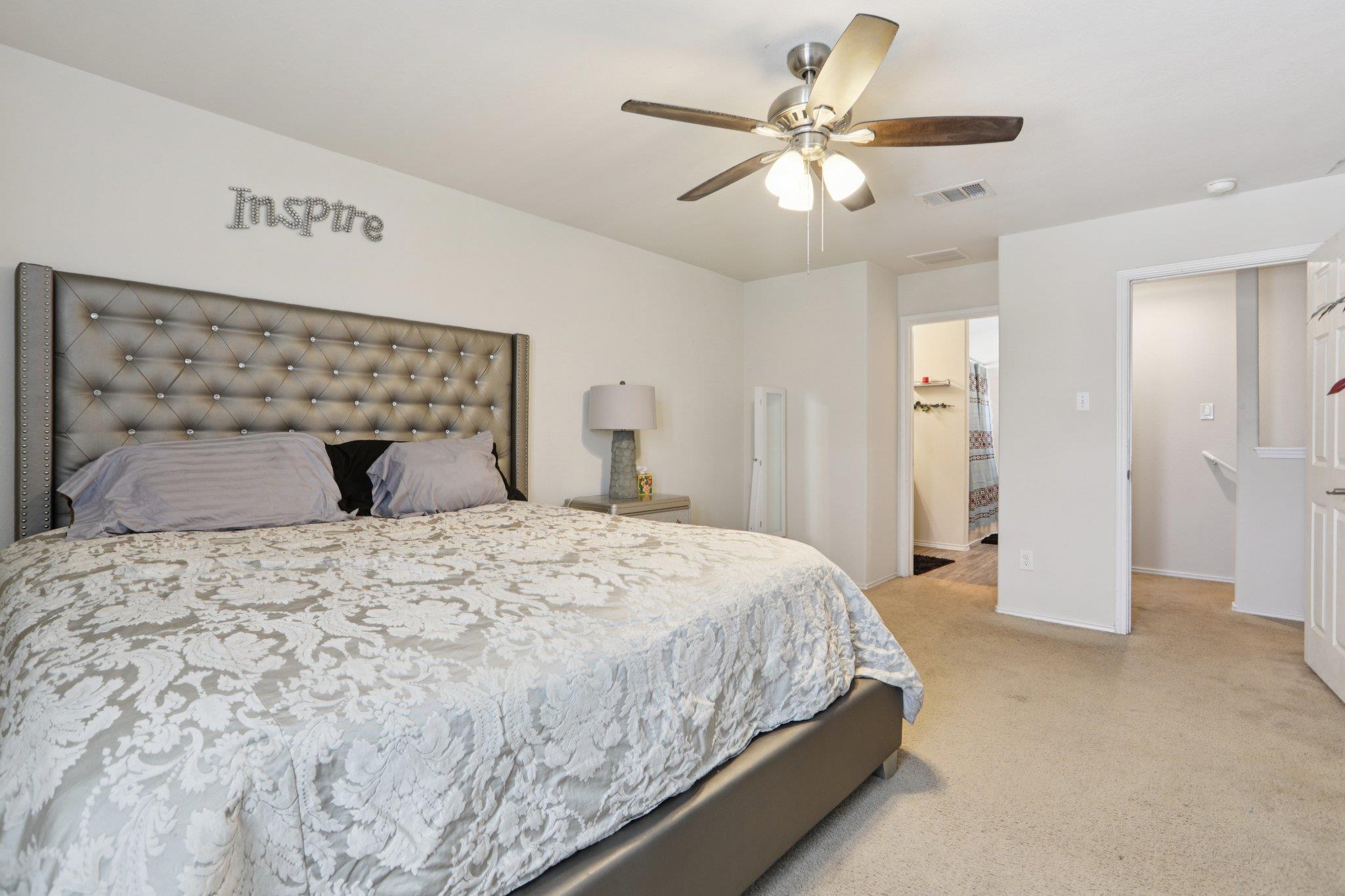 13212 High Sierra St, Manor, TX 78653