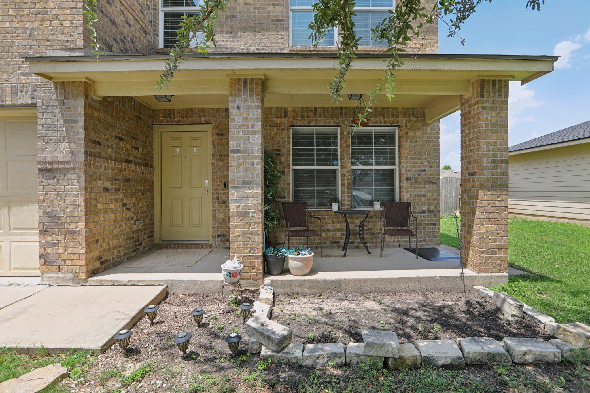 13212 High Sierra St, Manor, TX 78653