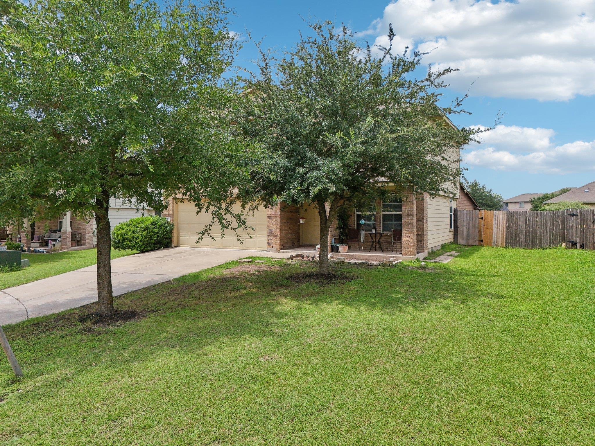 13212 High Sierra St, Manor, TX 78653