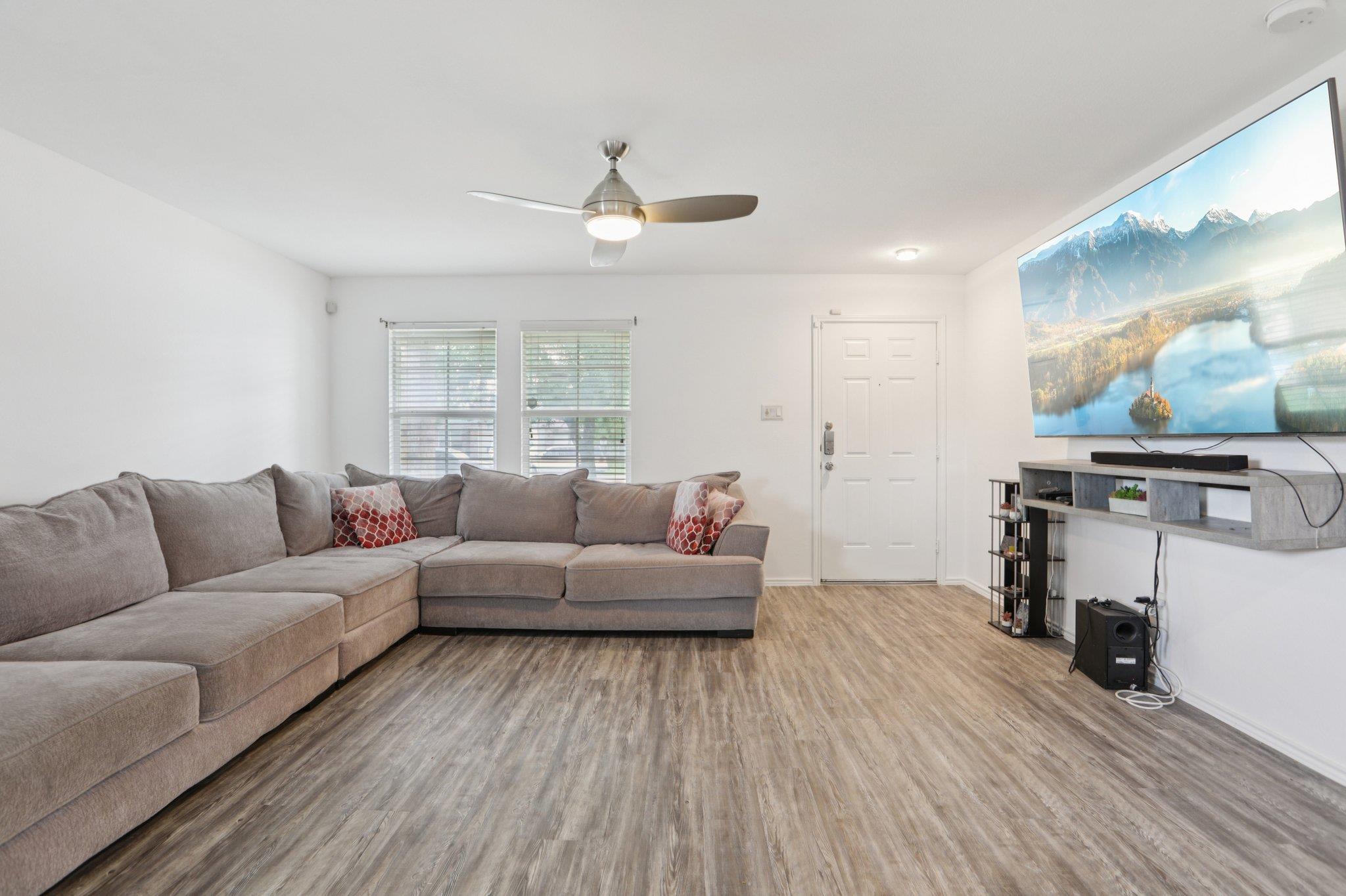 13212 High Sierra St, Manor, TX 78653