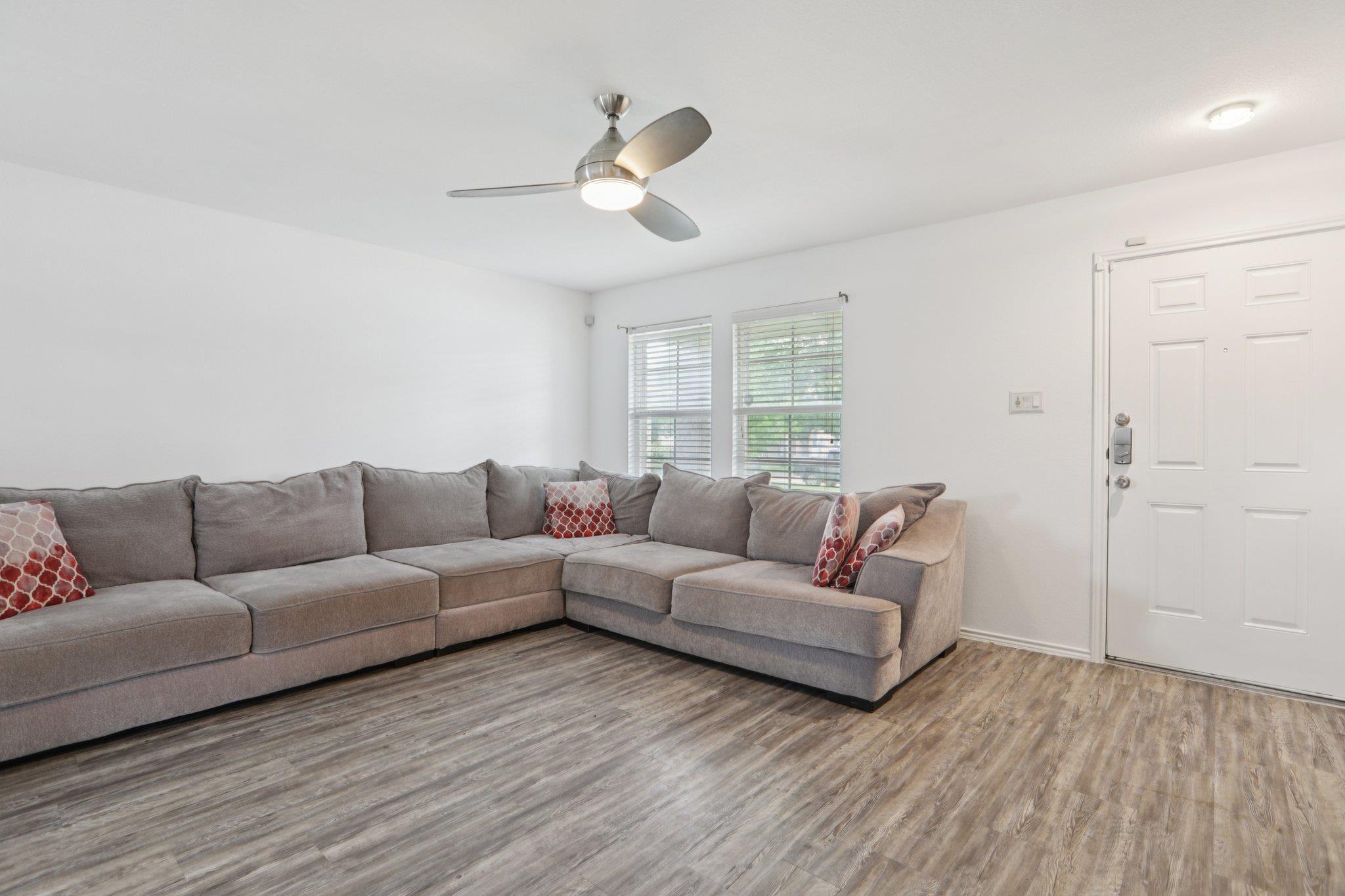 13212 High Sierra St, Manor, TX 78653