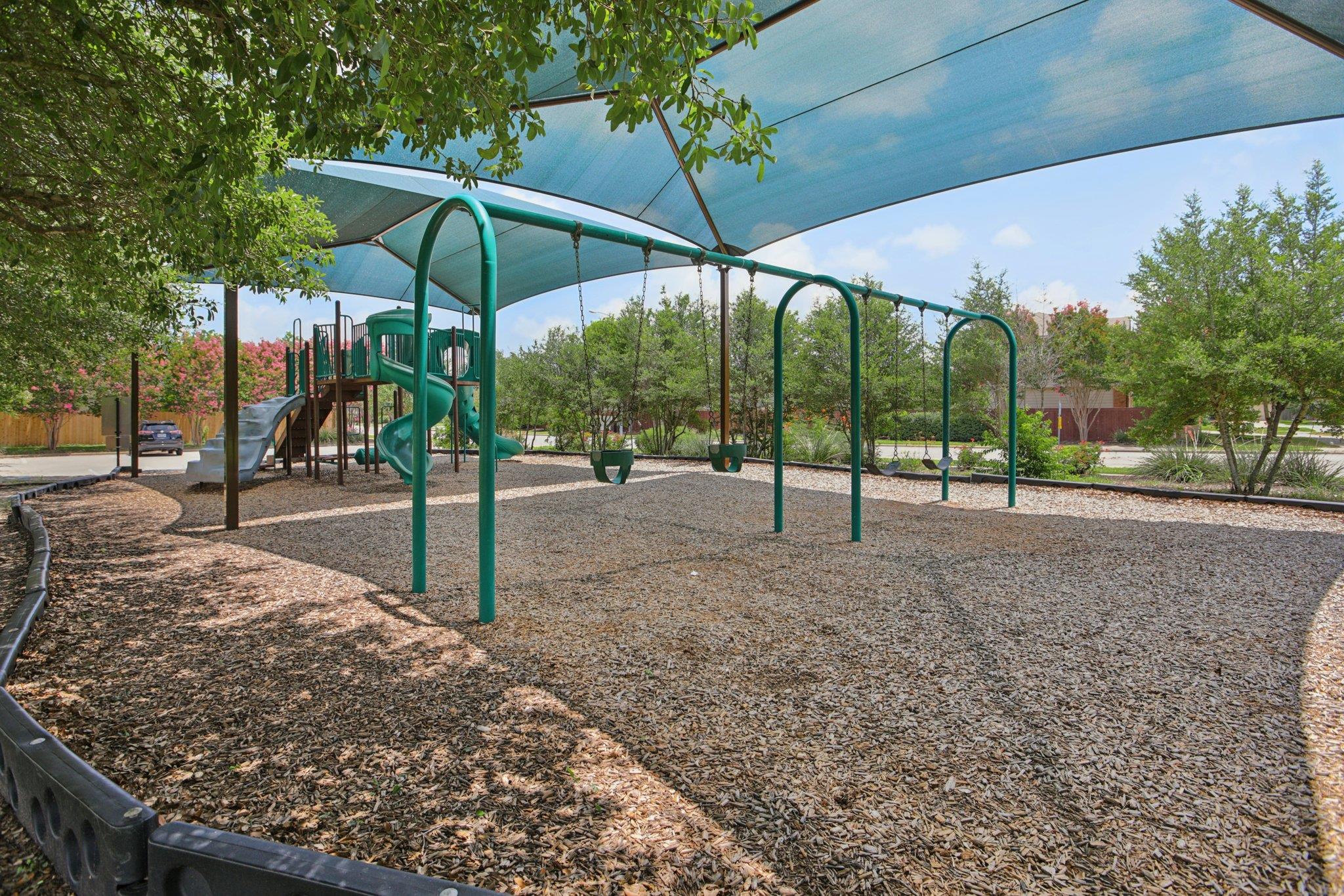 13212 High Sierra St, Manor, TX 78653